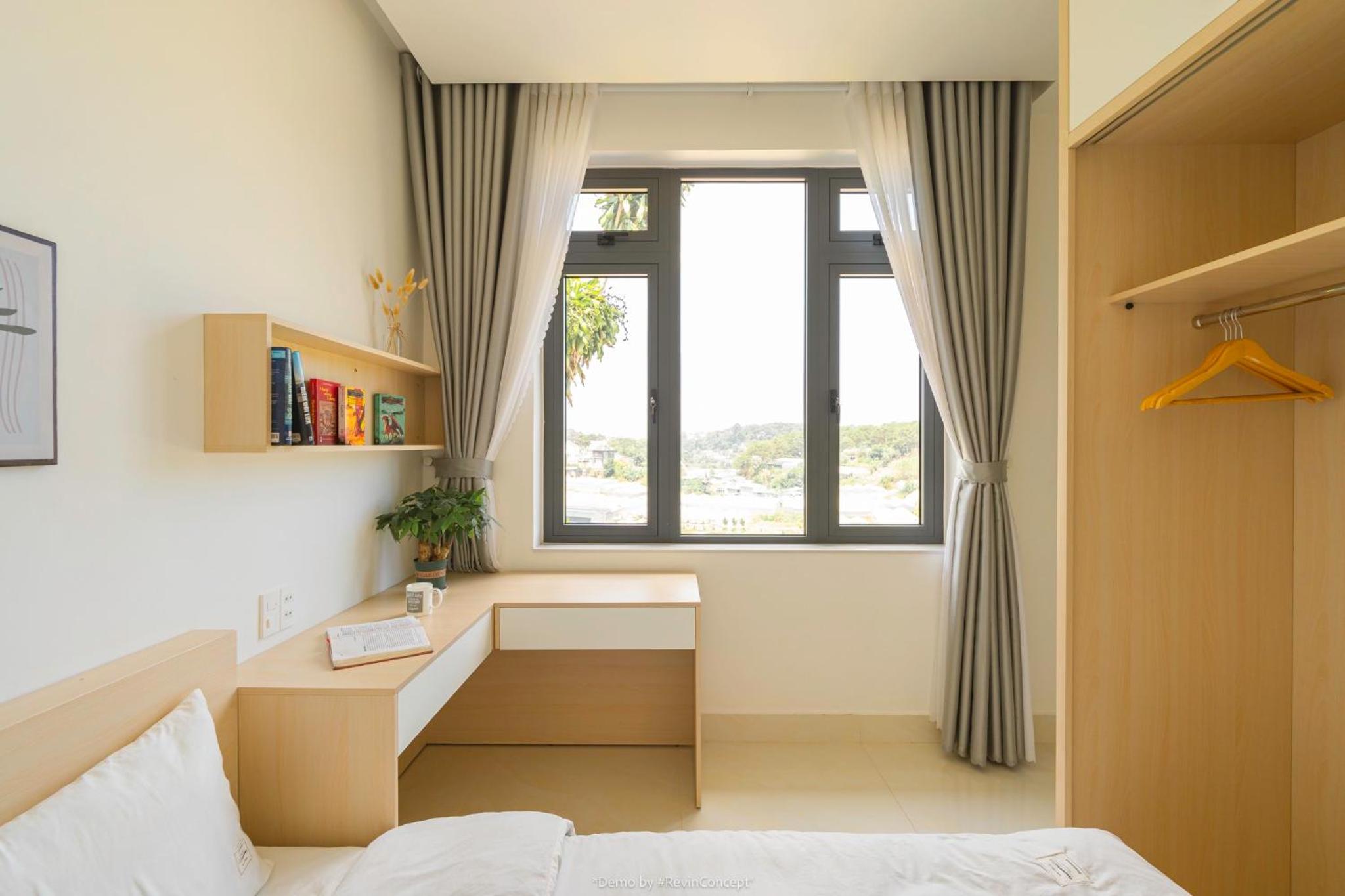 Three-Bedroom House photo 1
