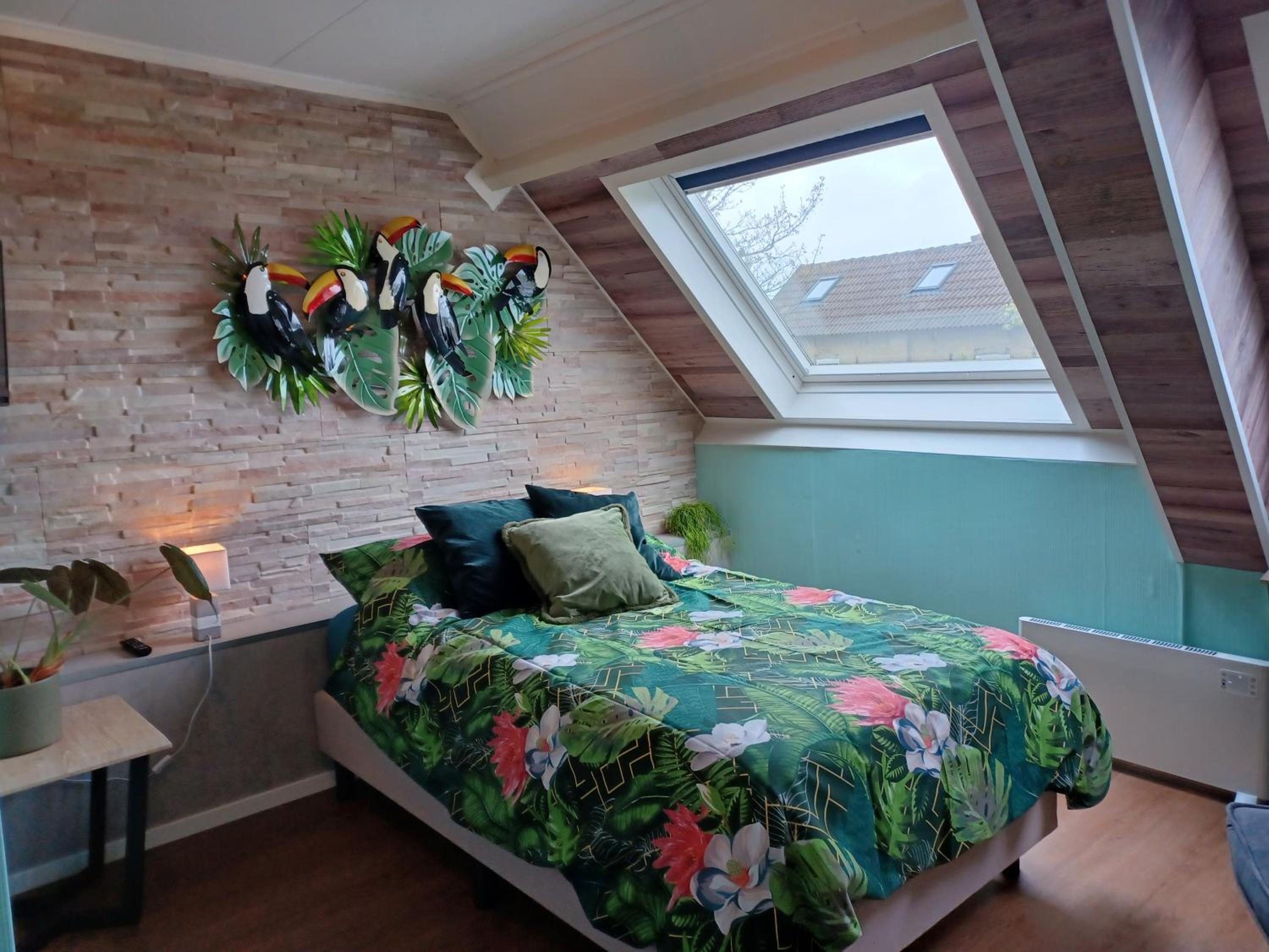 Deluxe Single Room photo 1