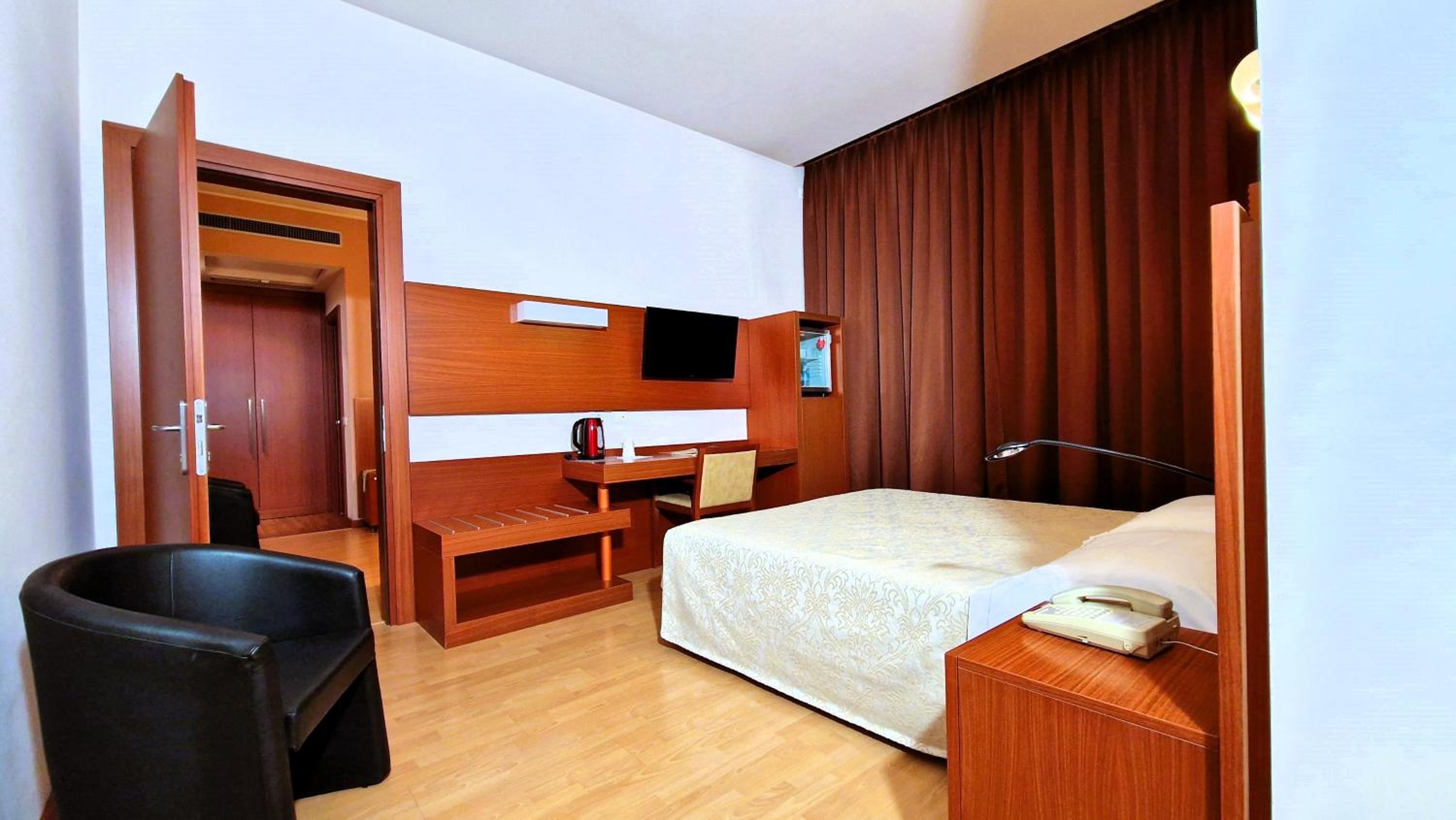 Double Room photo 1