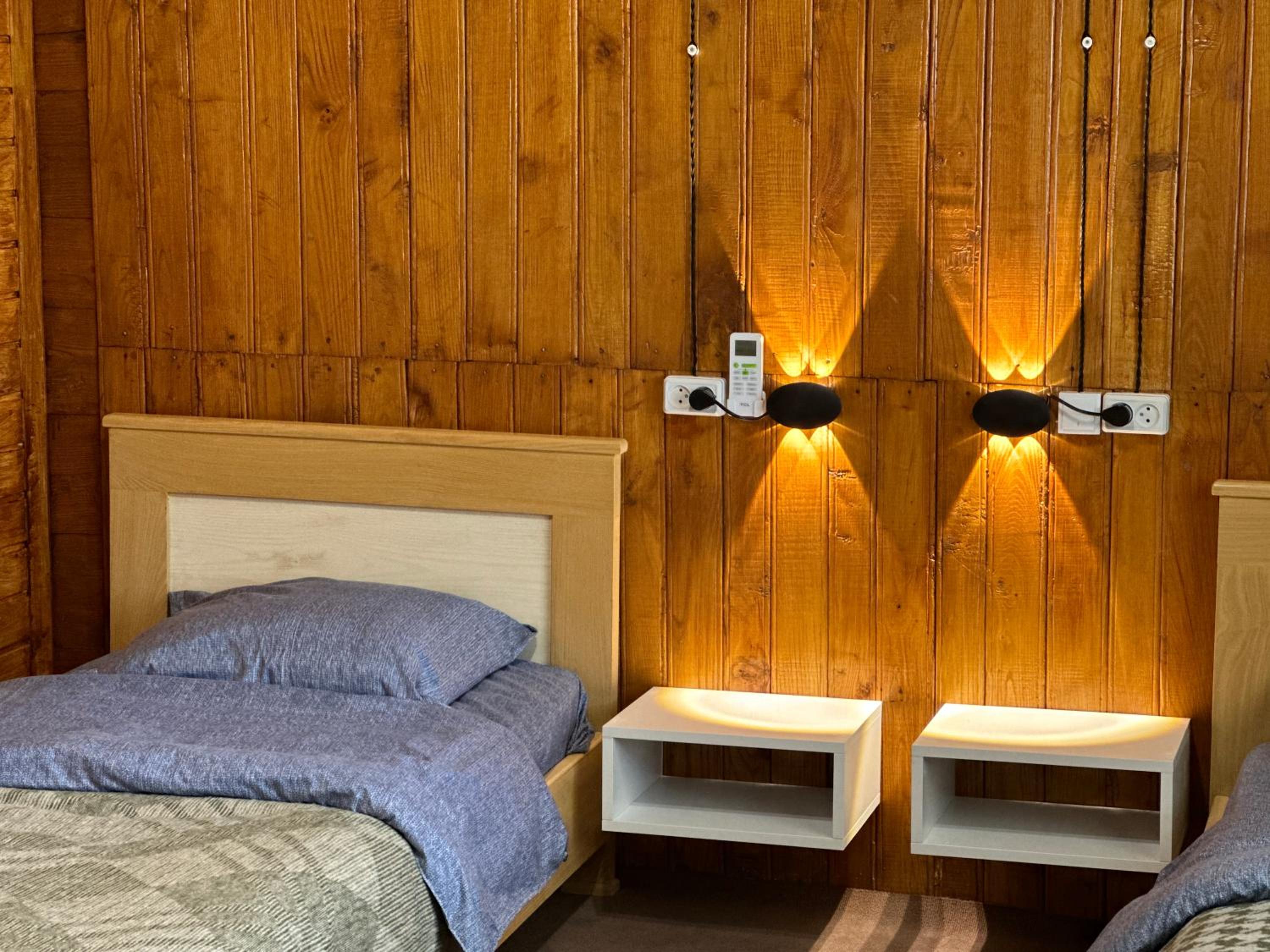 Twin Room photo 1