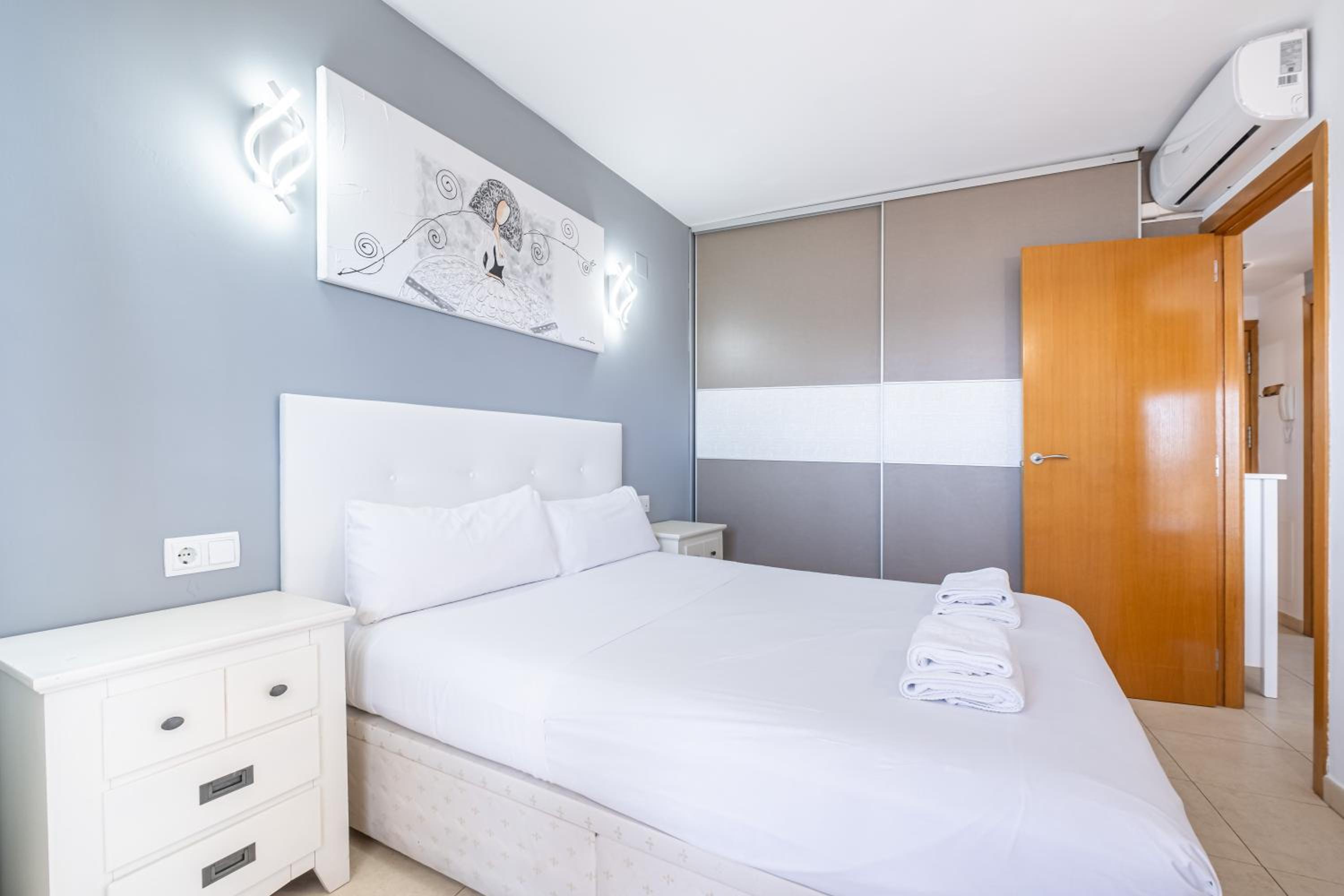 Apartamento