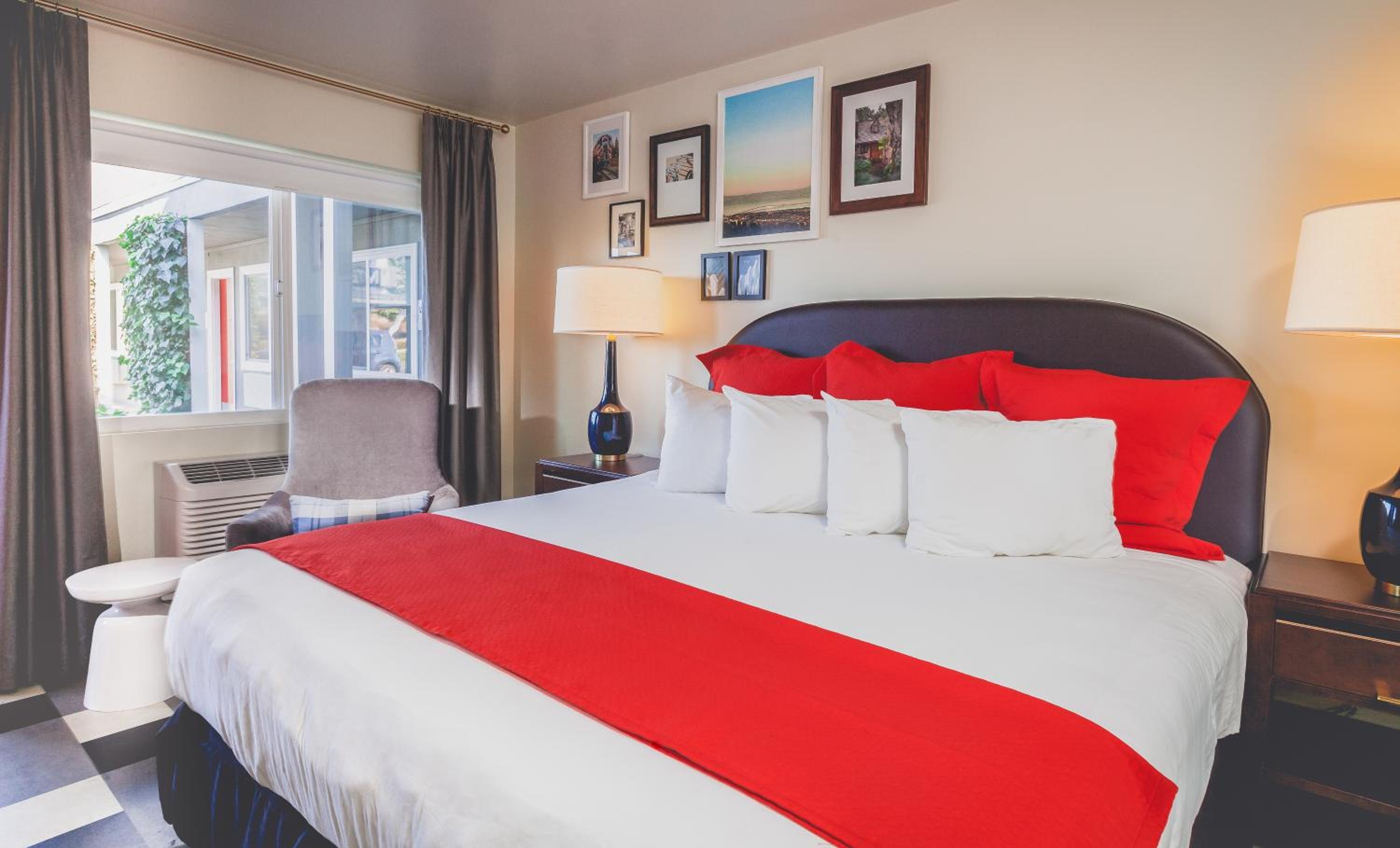 Suite photo 1