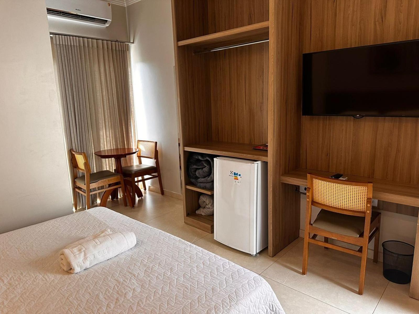 Superior Single Room