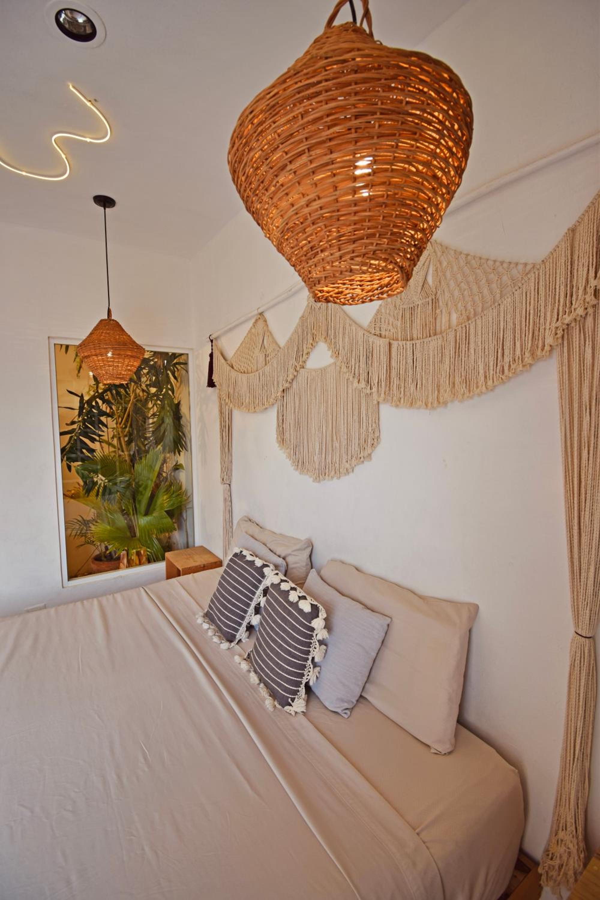 Basic Triple Room