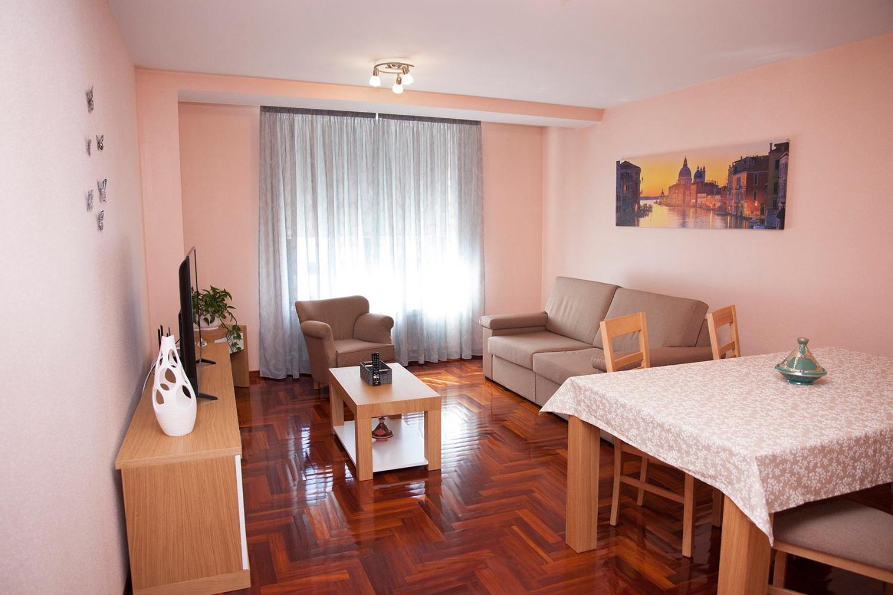 Departamento de tres habitaciones