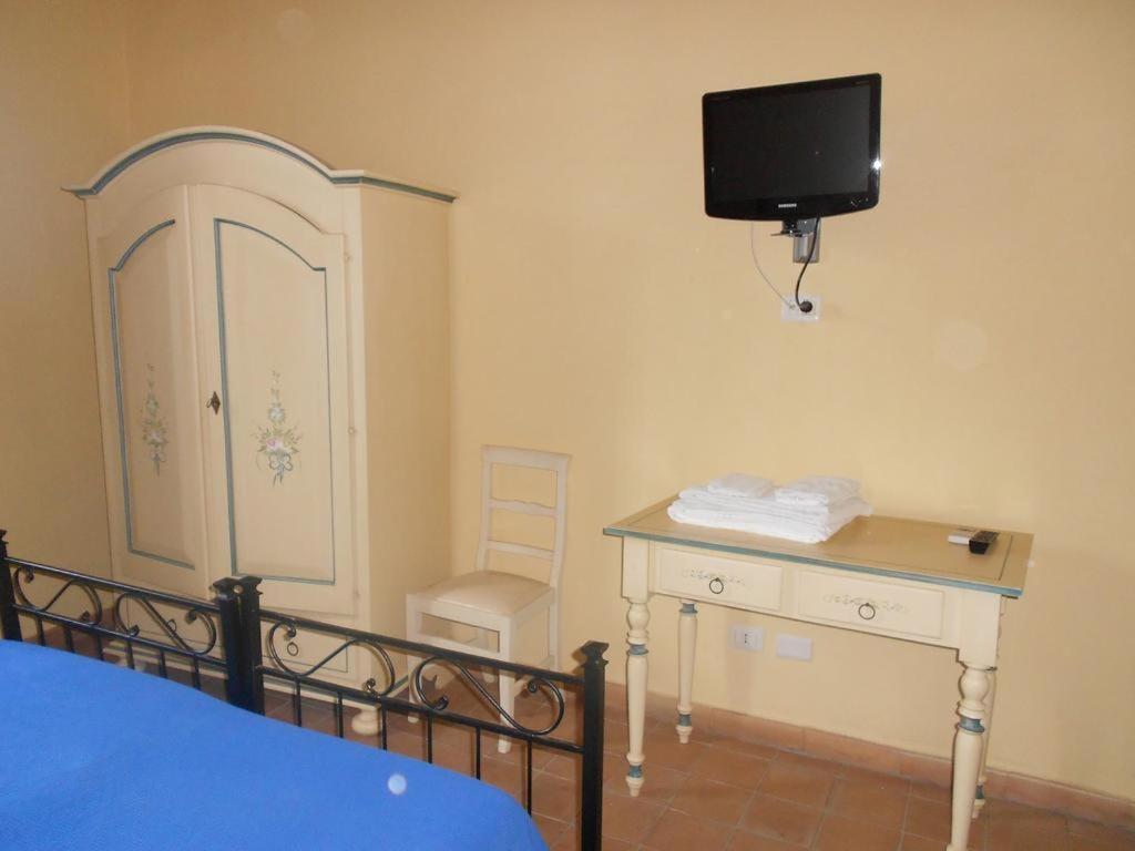 Double Room - Disability Access