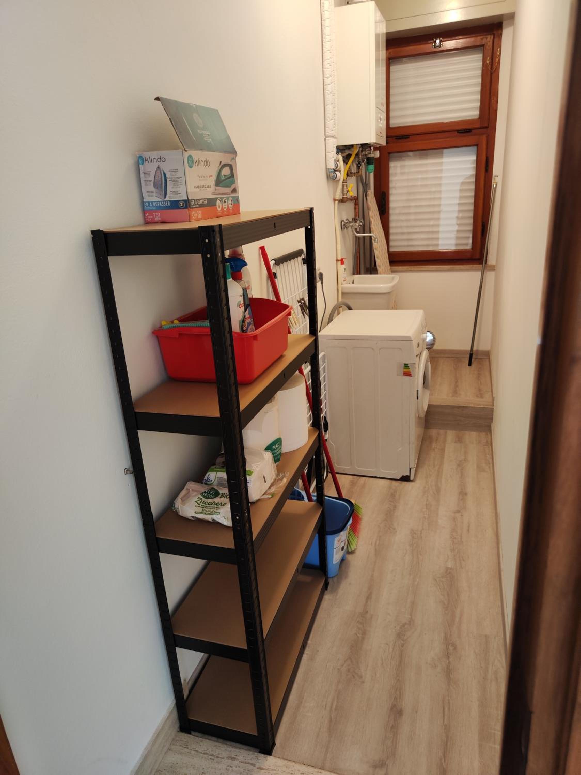 Two-Bedroom Apartment photo 2