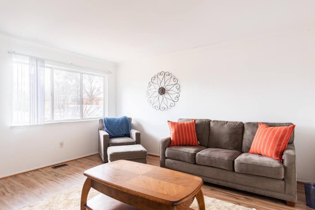Four-Bedroom House photo 1