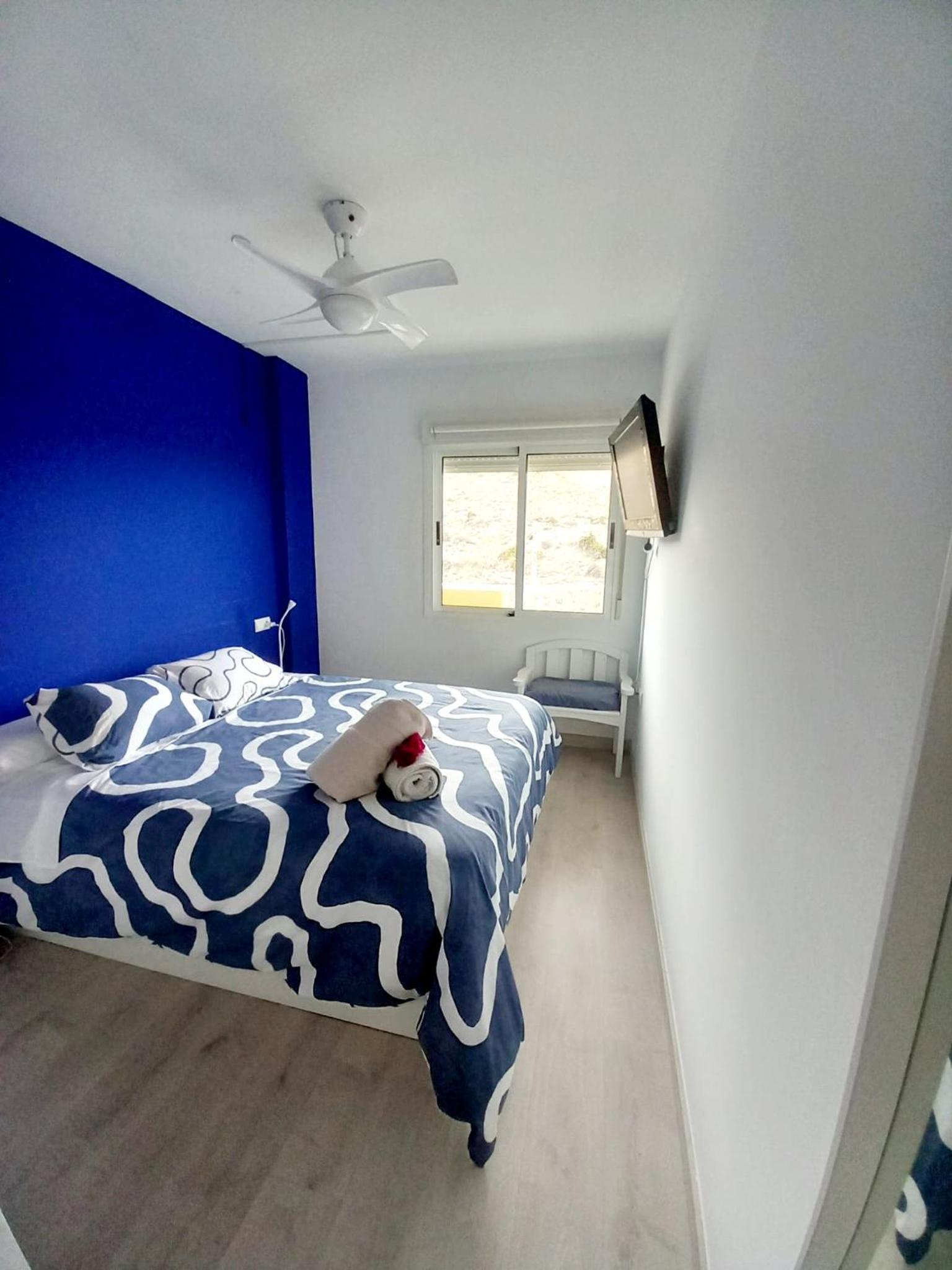 Two-Bedroom Apartment - Photo 63