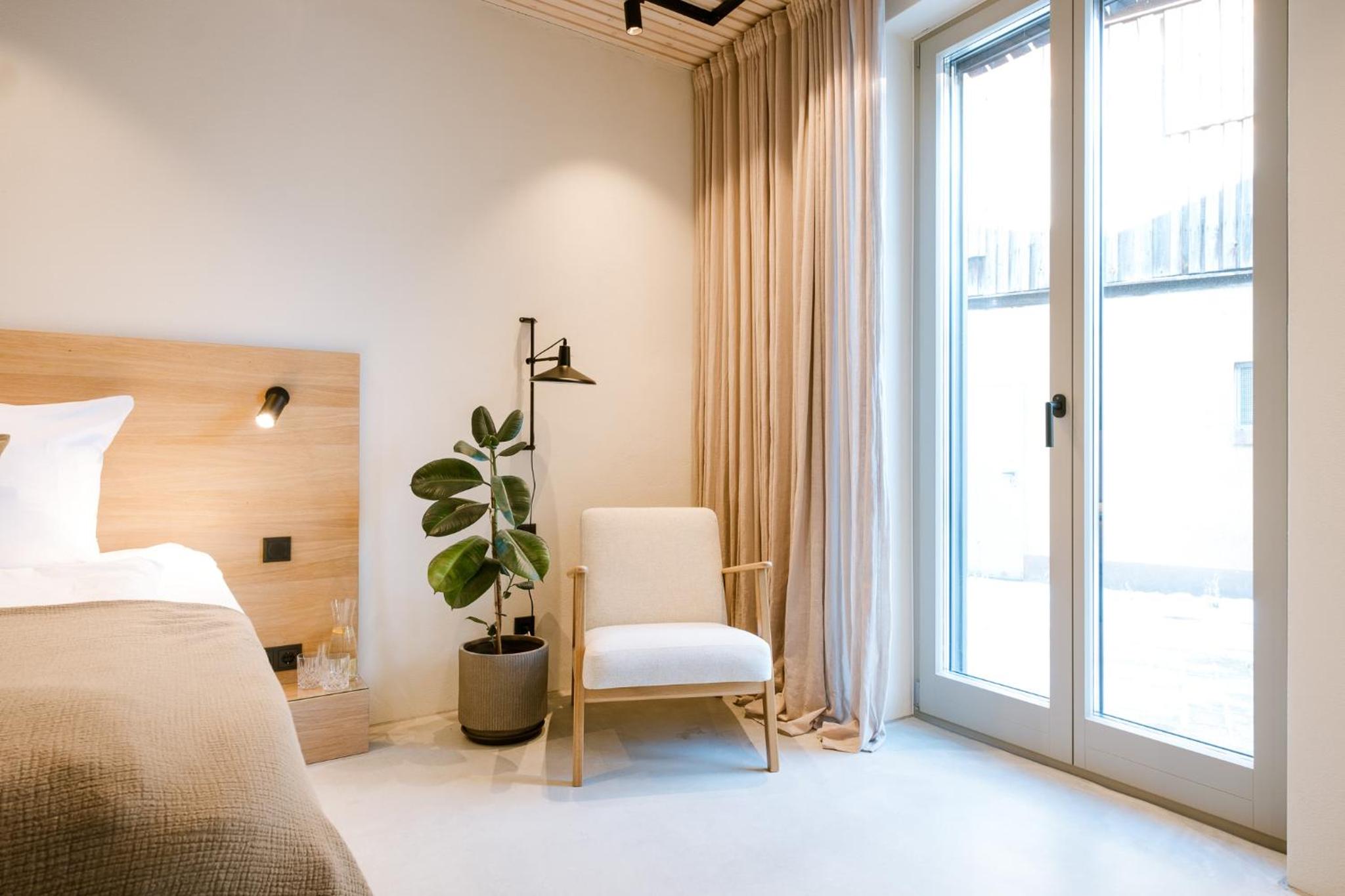 Studio Apartment photo 3