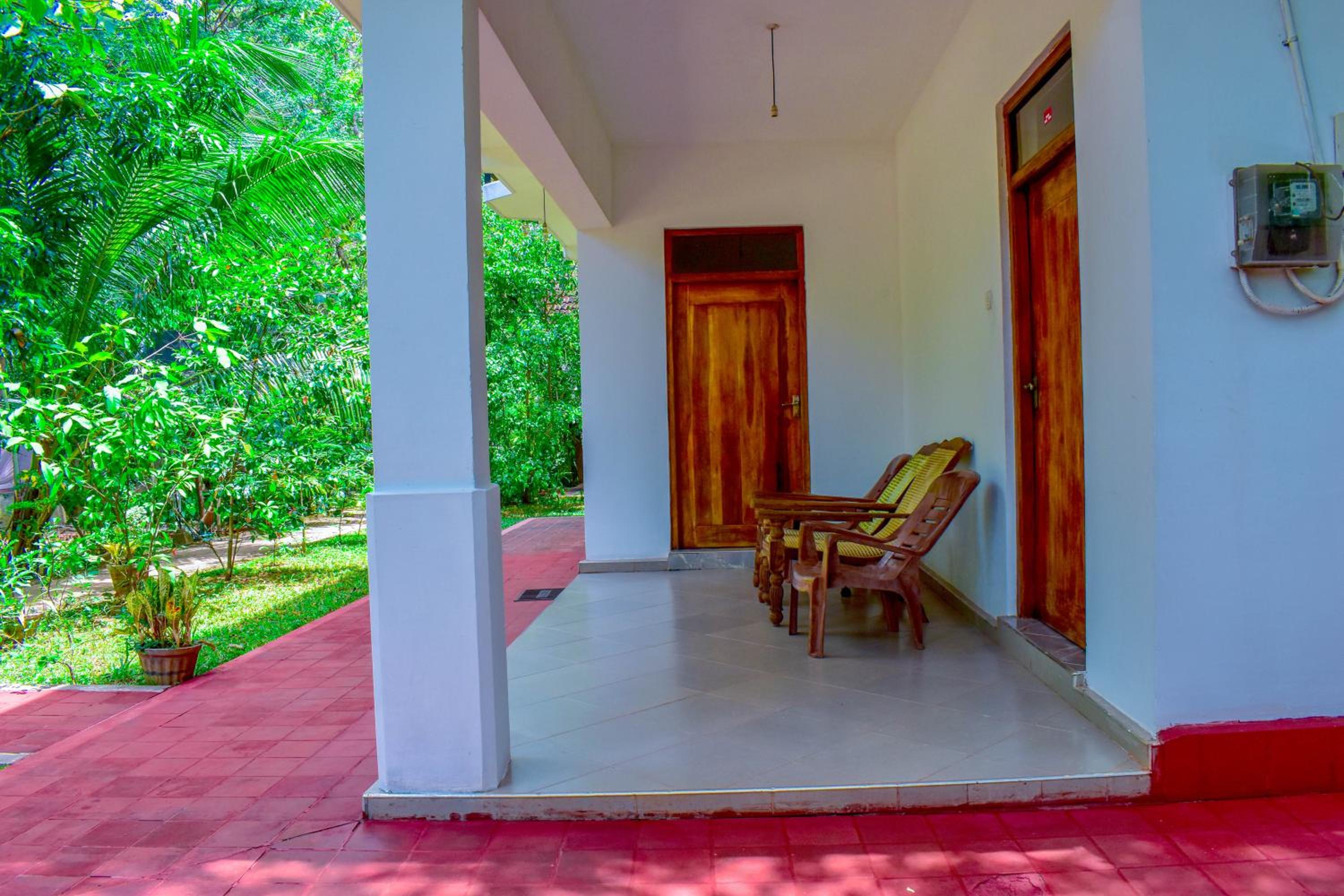 Standard Villa photo 2