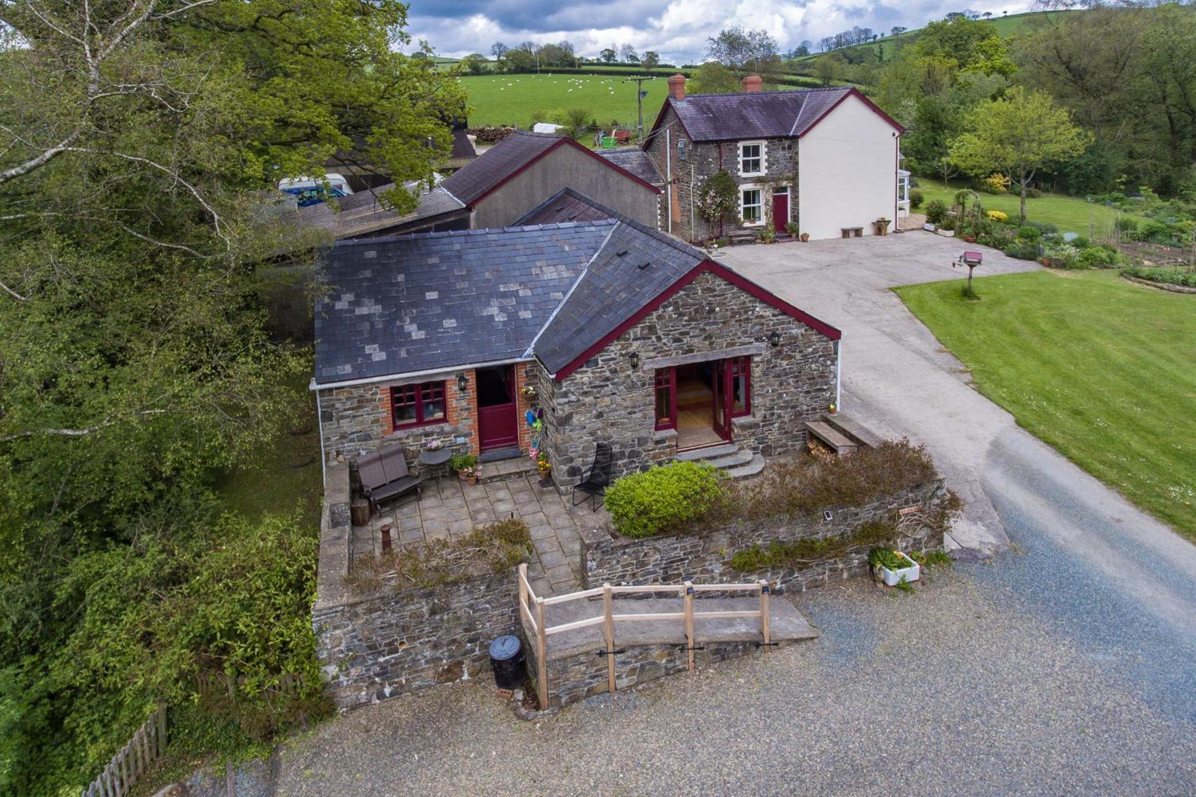 Holiday Home photo 2