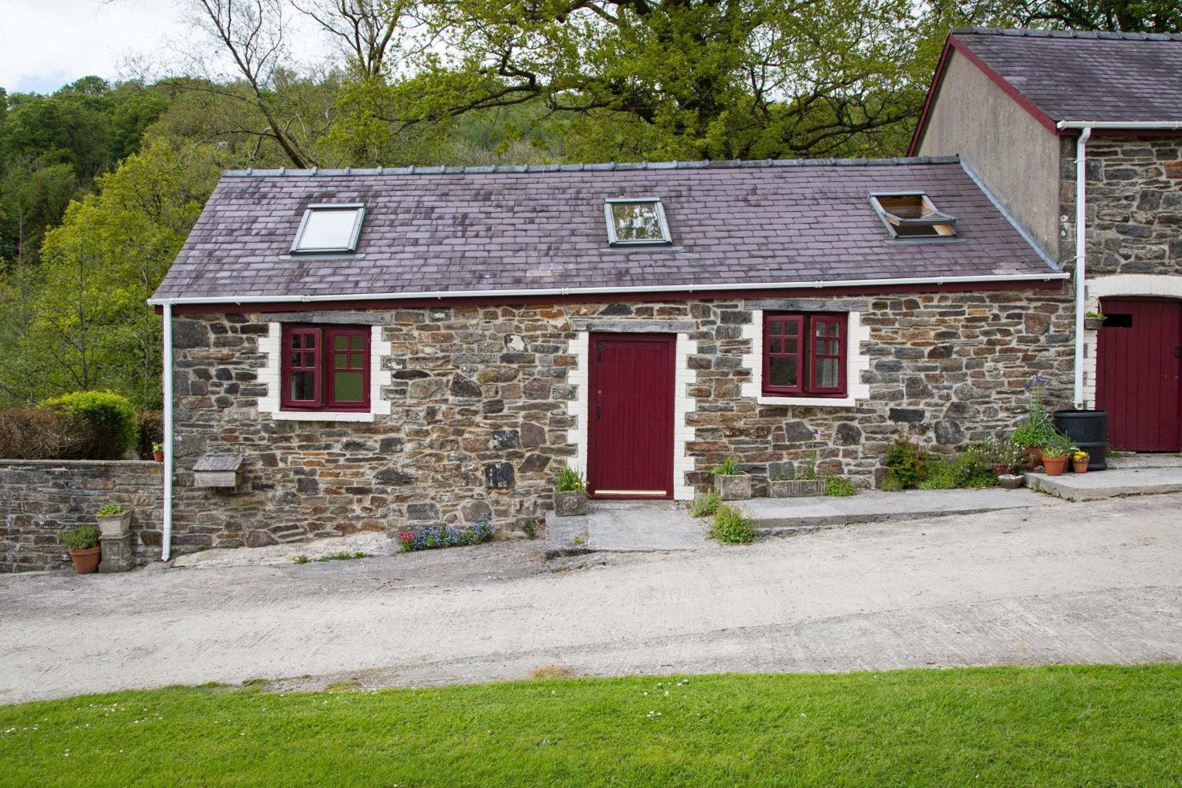 Holiday Home photo 3