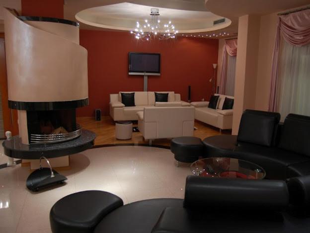 Three-Bedroom Villa photo 2