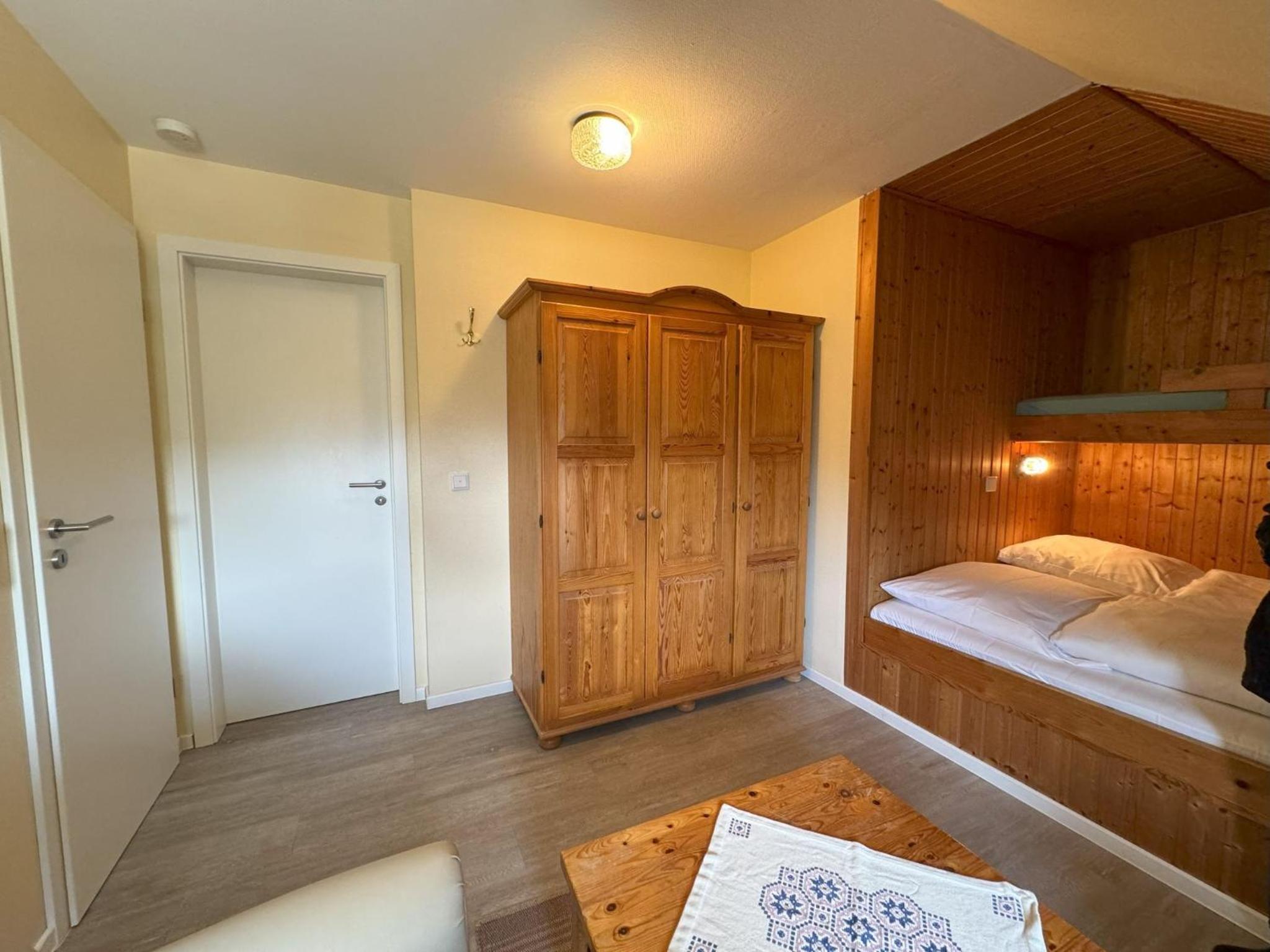 Double Room - Photo 2