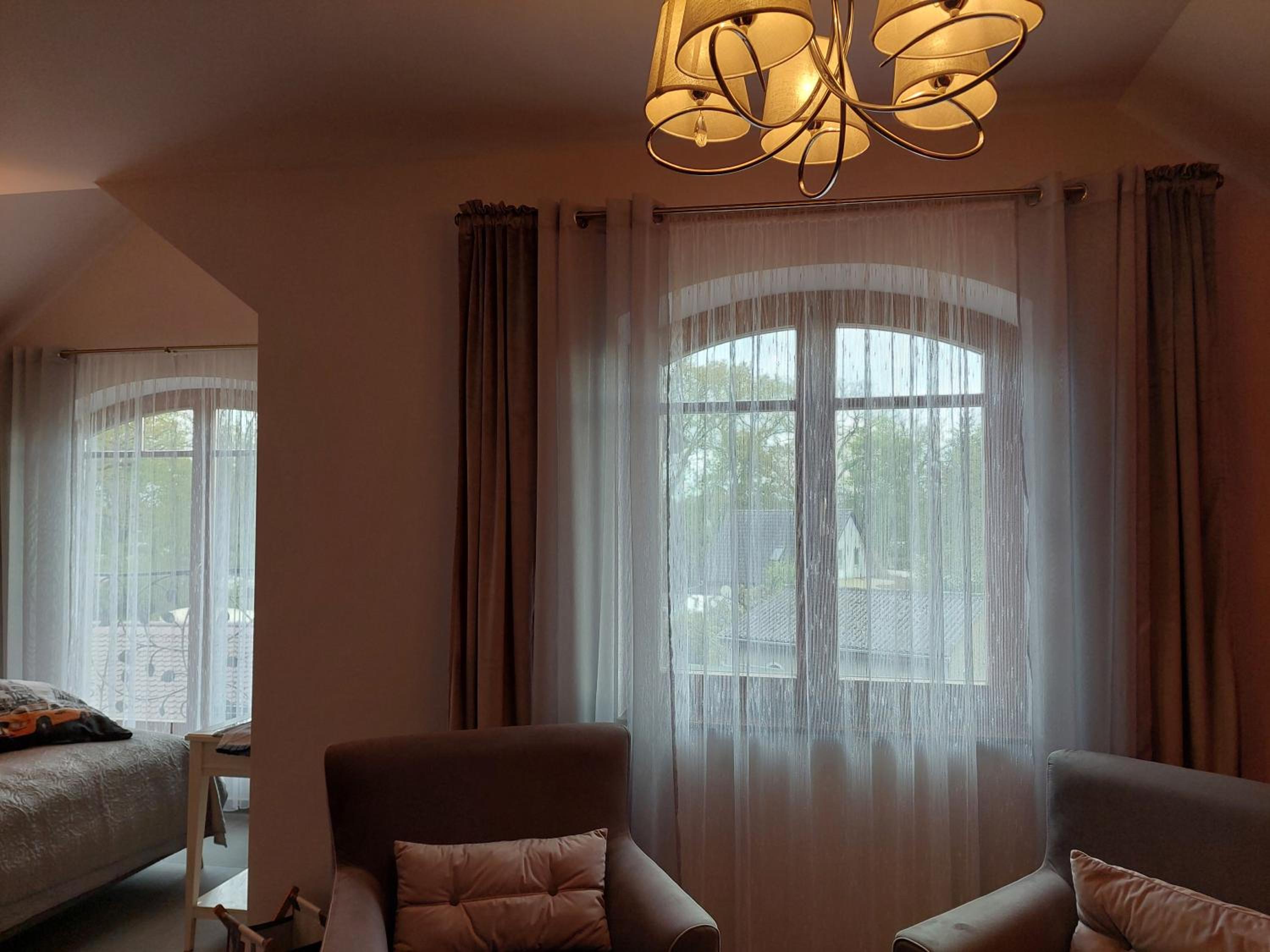 Large Double Room photo 3