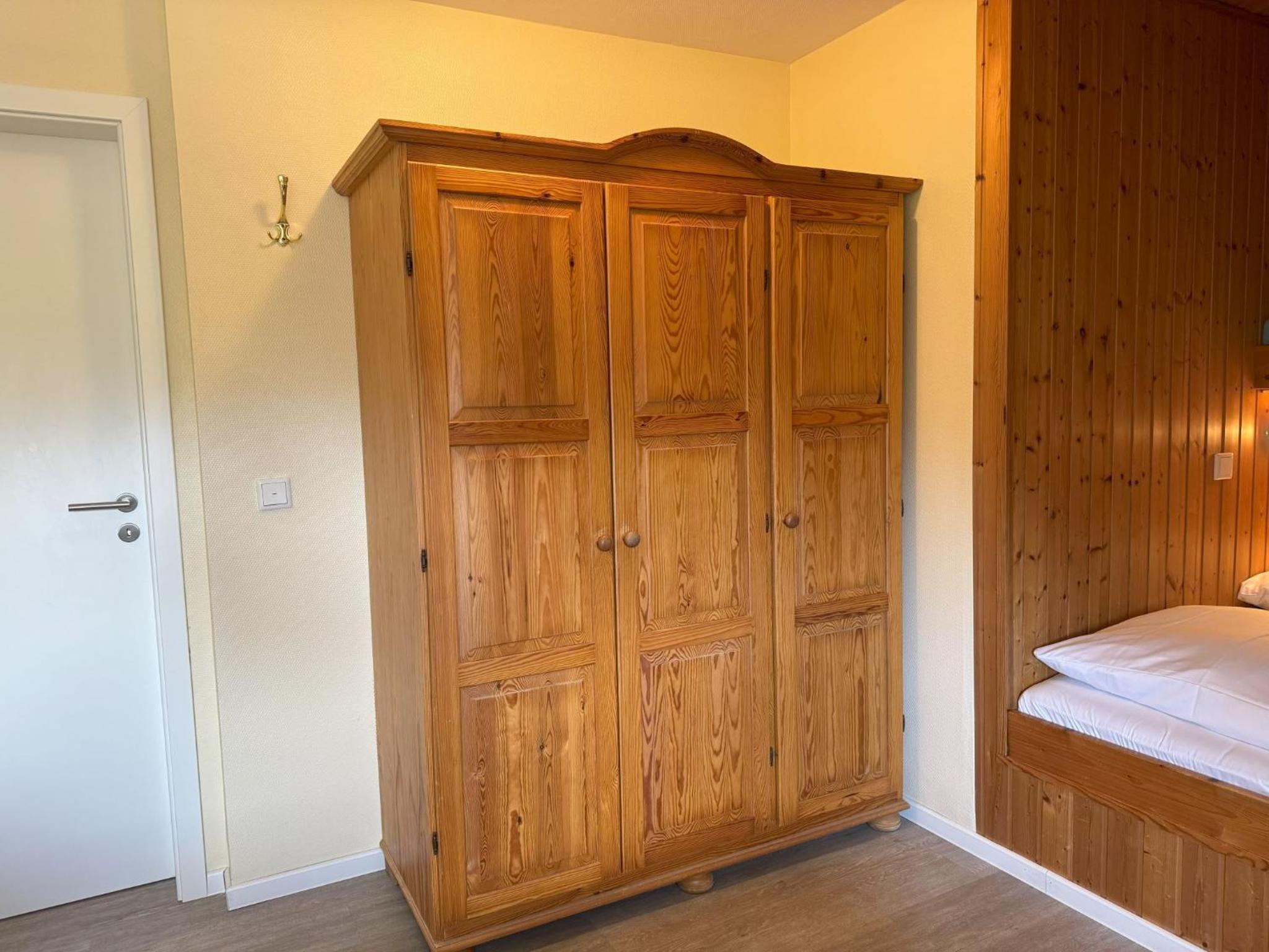 Double Room - Photo 8