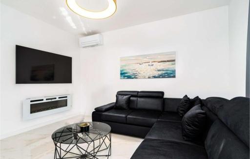 Villa with Sea View