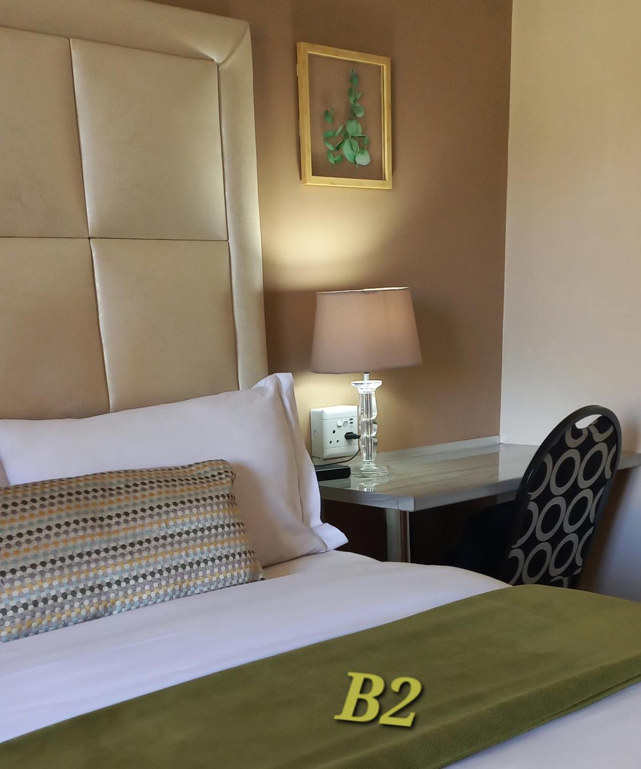  Double Room - Photo 15