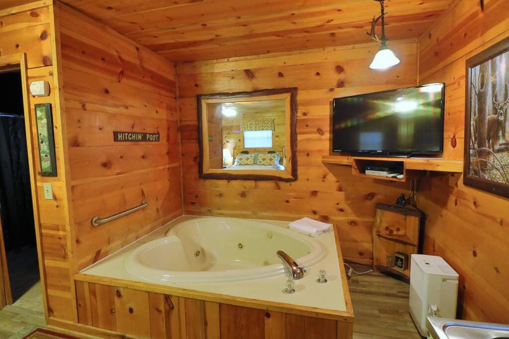 One-Bedroom House photo 2