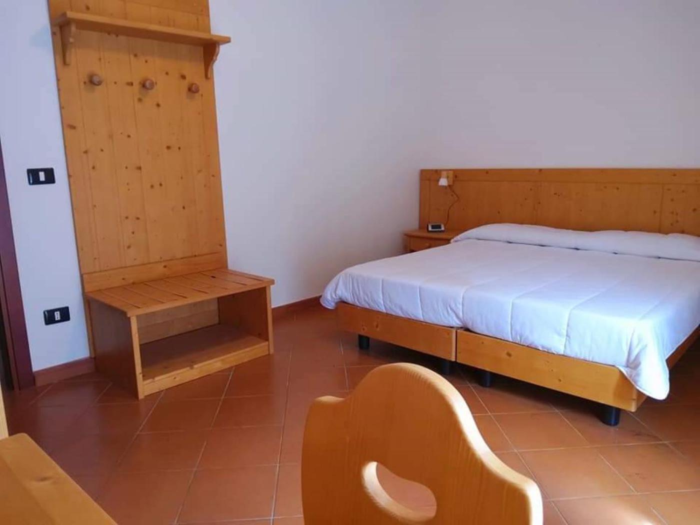 Apartment with Terrace photo 1