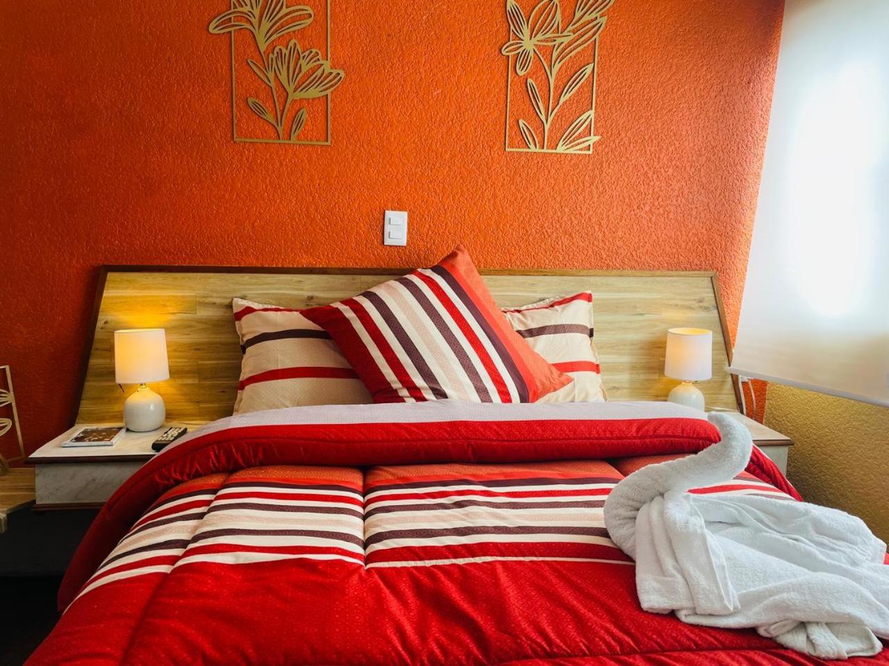 Deluxe Queen Room photo 1