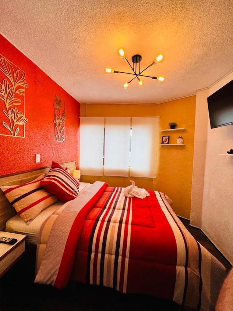 Deluxe Queen Room photo 3