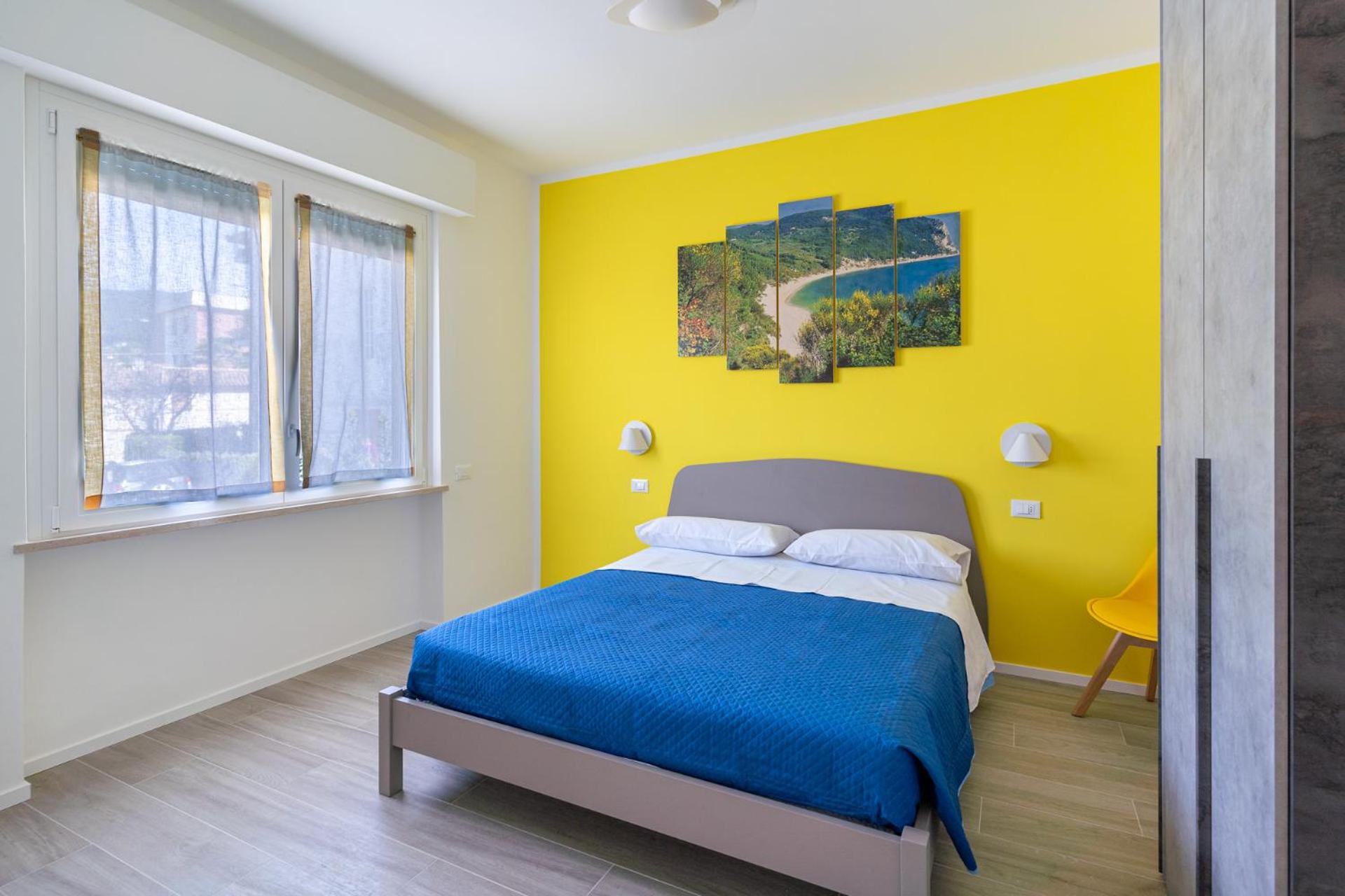 Double Room with Private Bathroom photo 1