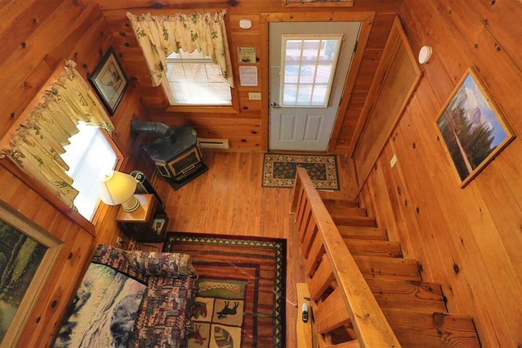 Two-Bedroom House photo 1