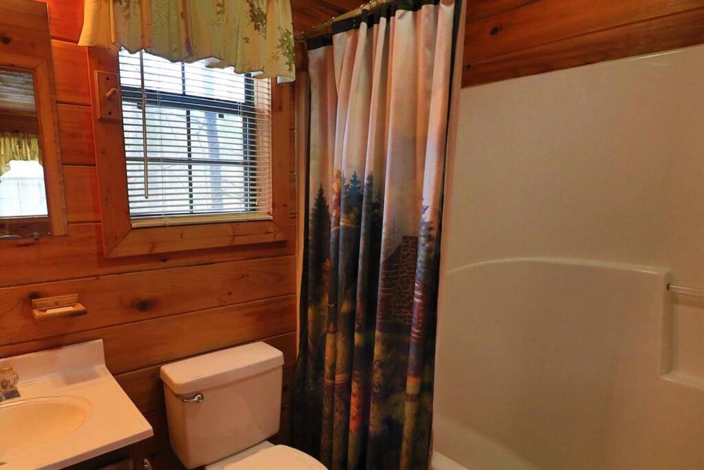 Two-Bedroom House photo 2