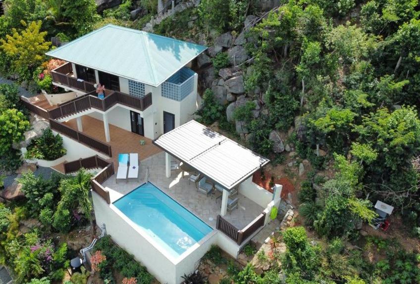 One-Bedroom Villa photo 1