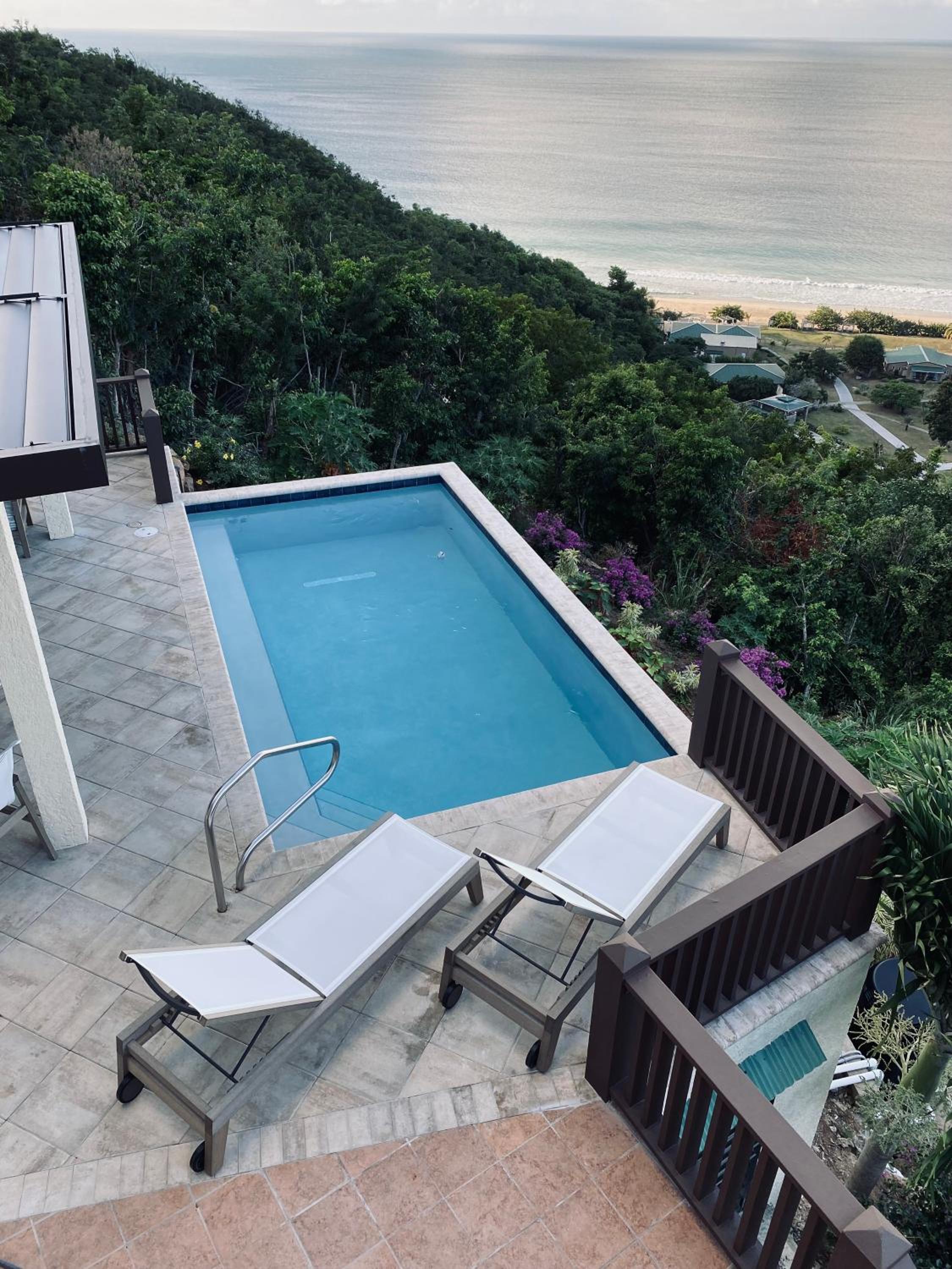 One-Bedroom Villa photo 2