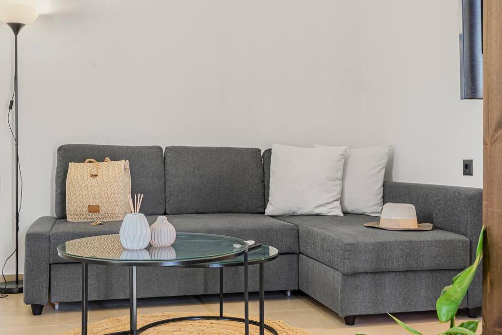 Superior Apartment with Balcony