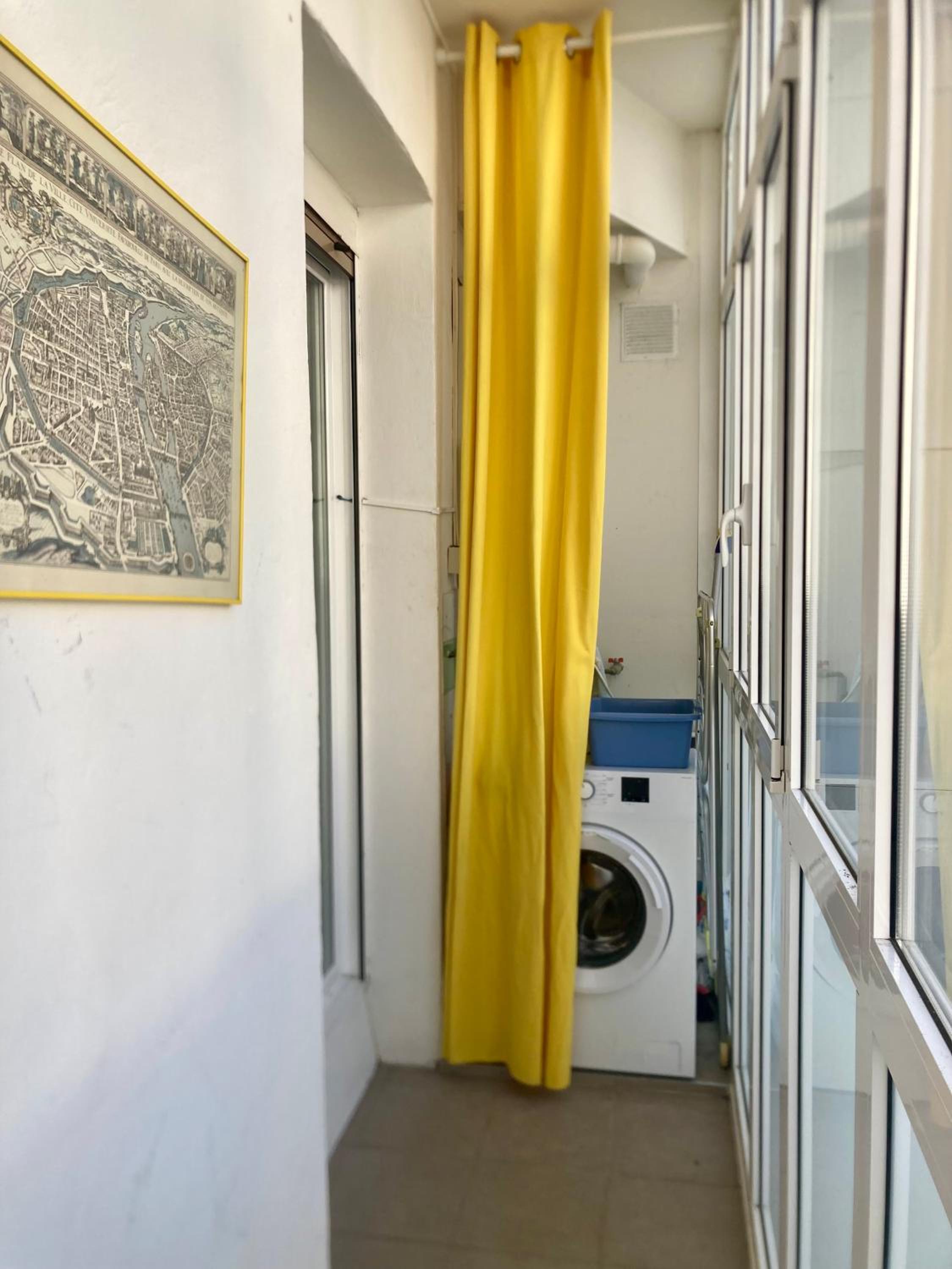 Three-Bedroom Apartment - Photo 13