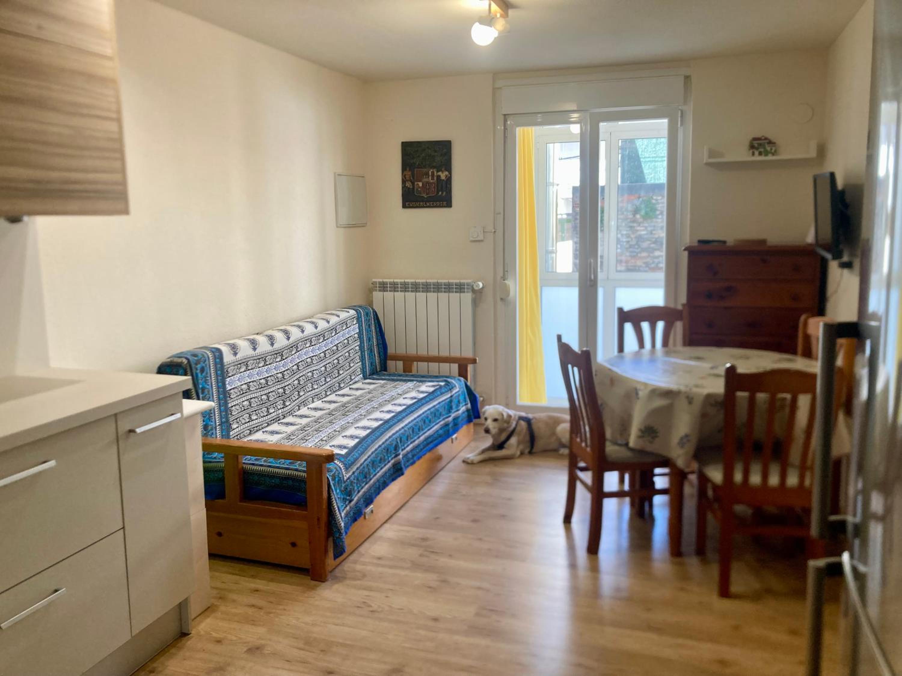 Three-Bedroom Apartment - Photo 14