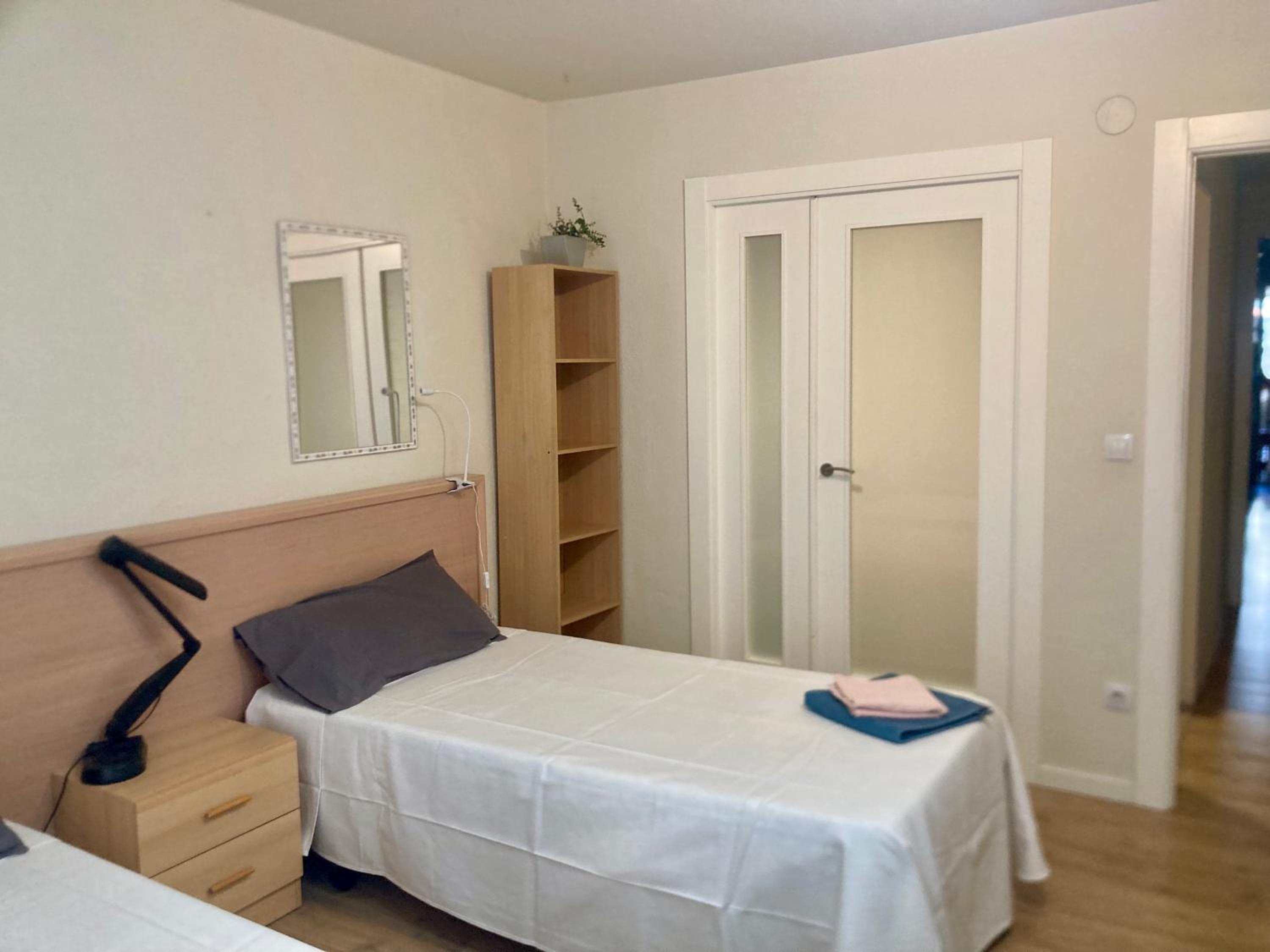Three-Bedroom Apartment - Photo 16