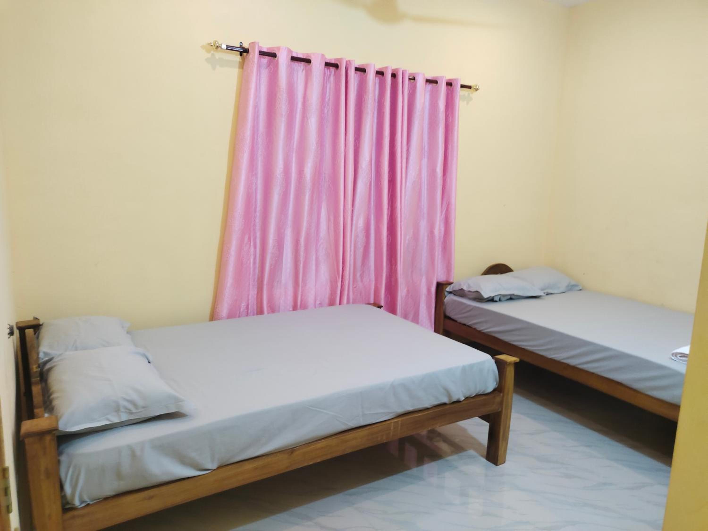 Budget Double Room photo 1