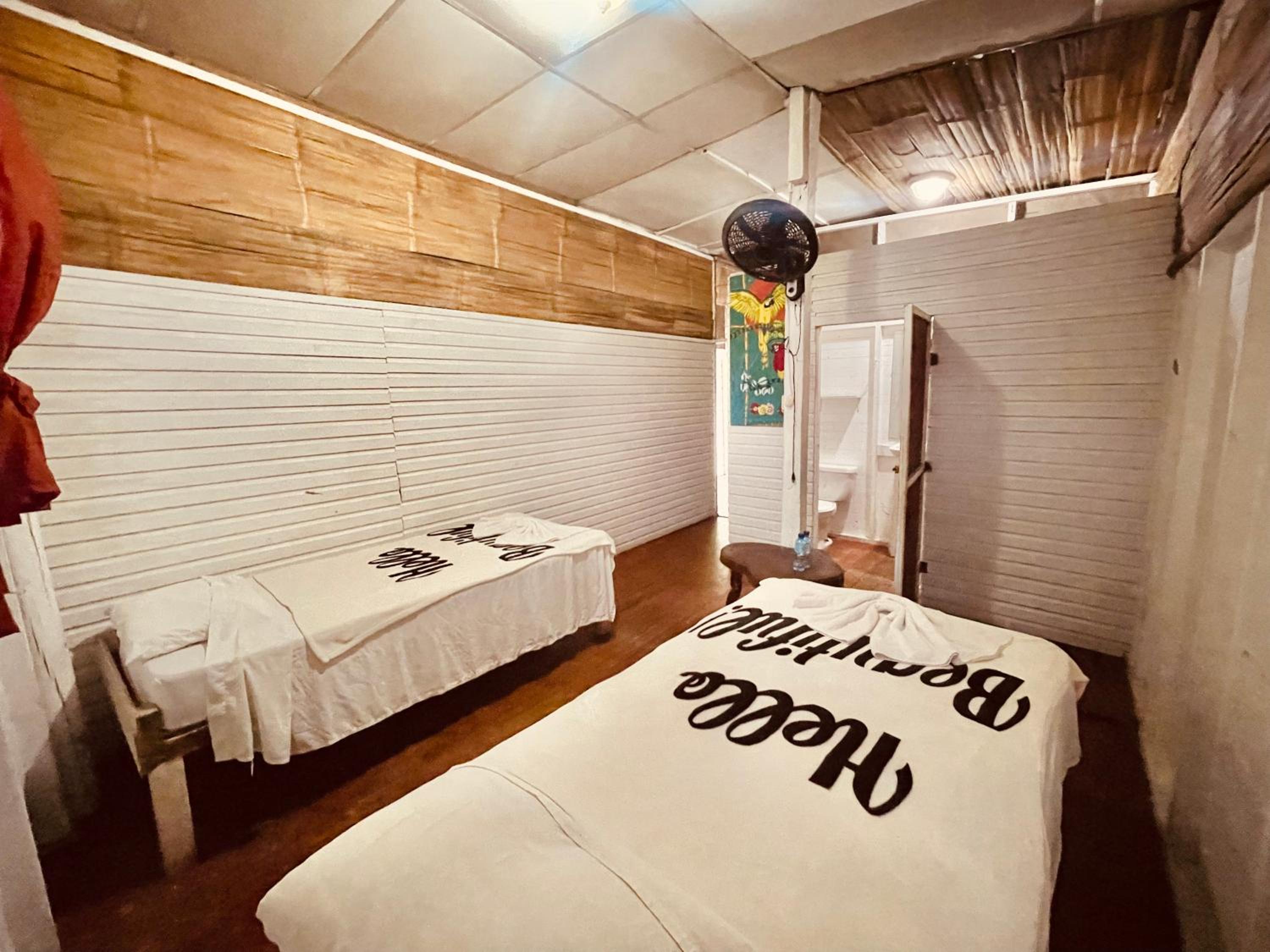 Double Or Twin Room