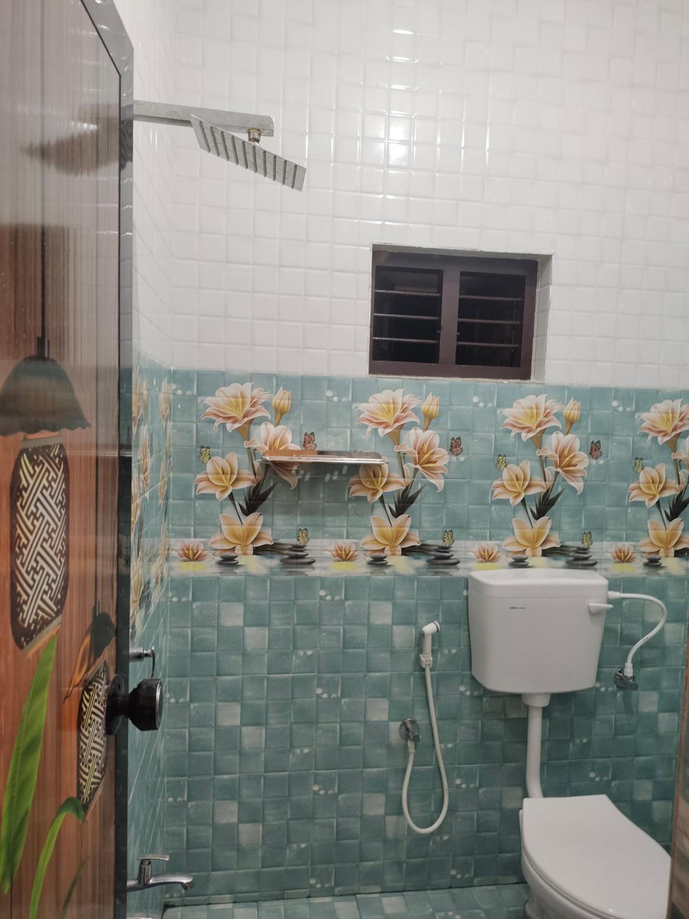 Budget Double Room photo 3