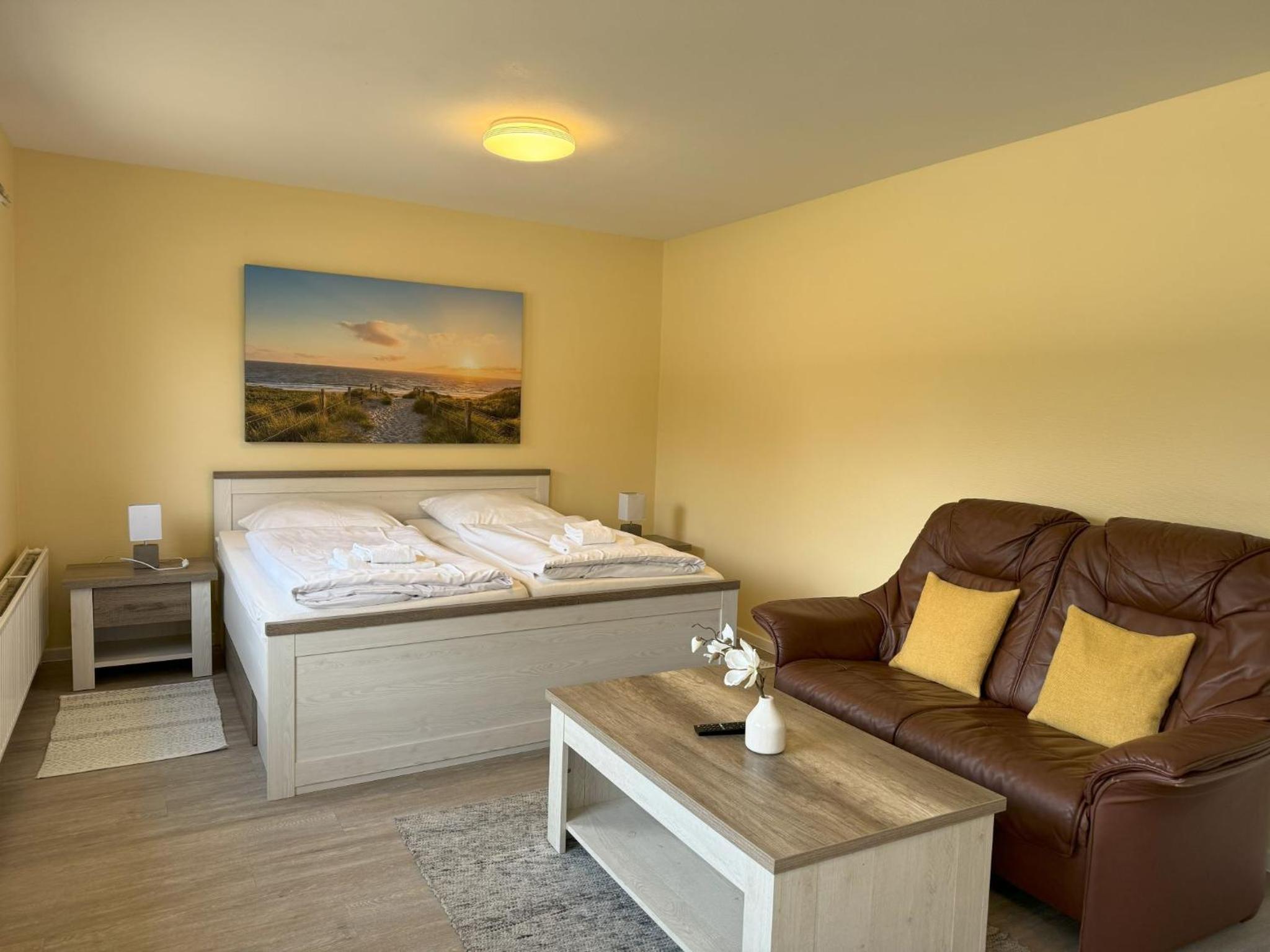 Studio Apartment (2 Adults) - Photo 3
