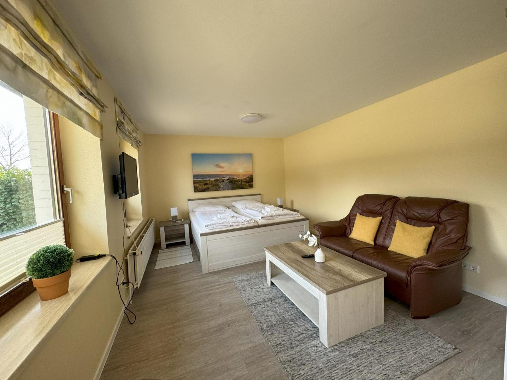 Studio Apartment (2 Adults) - Photo 1