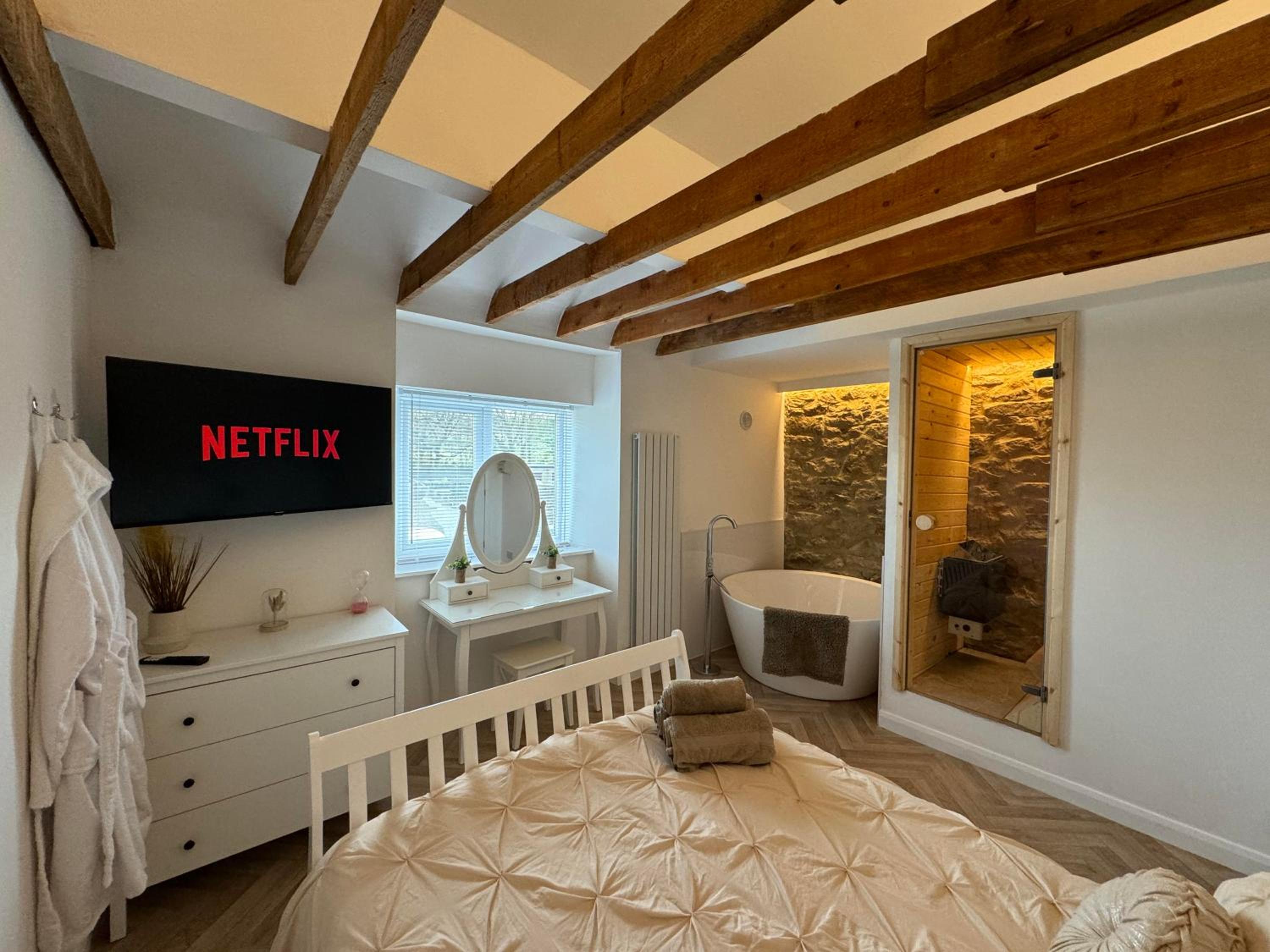 Two-Bedroom House photo 1