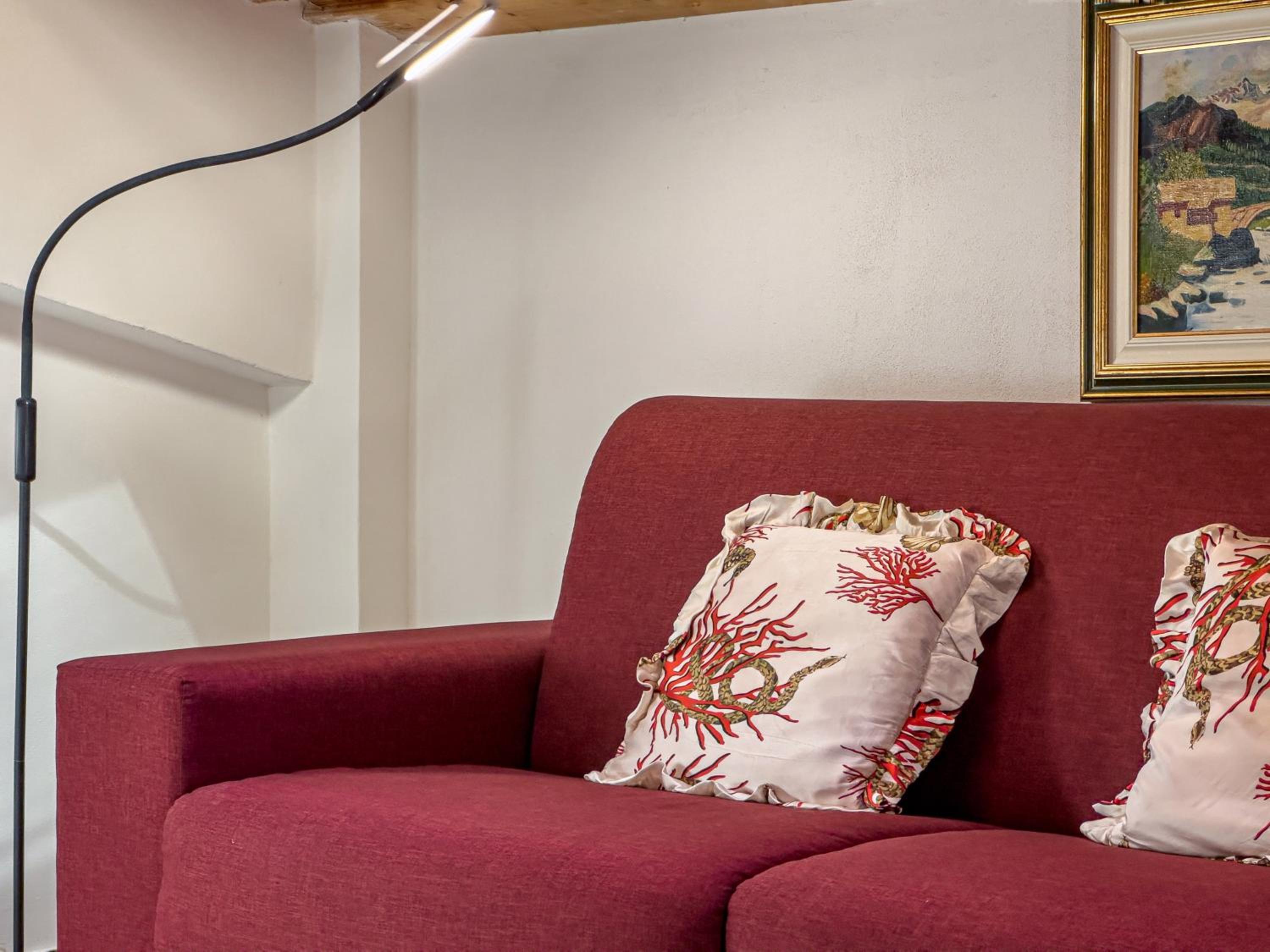 Penthouse Apartment photo 2