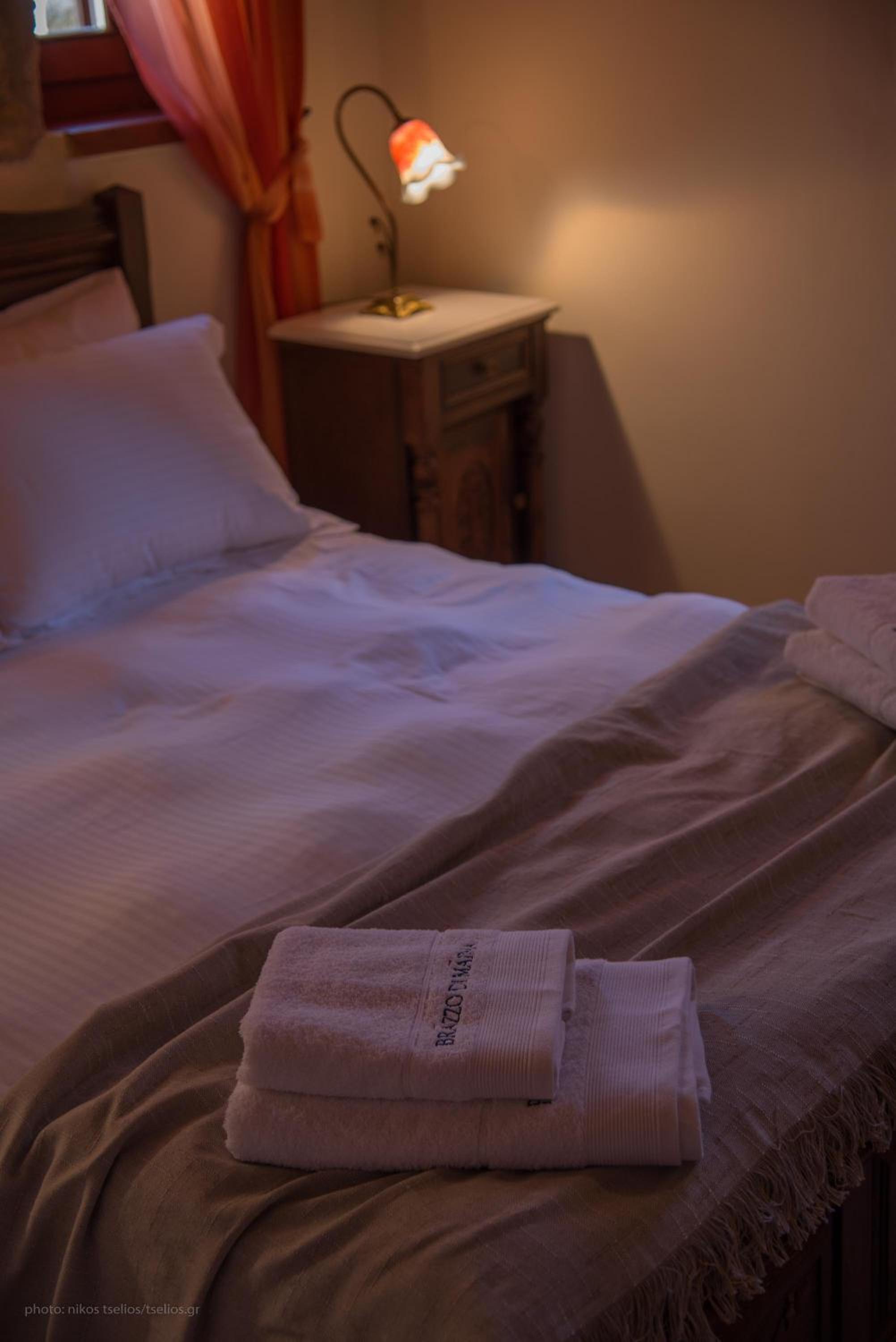 Family Suite with Sea View - Photo 28