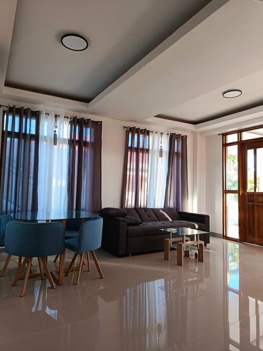 Apartment with Terrace photo 3