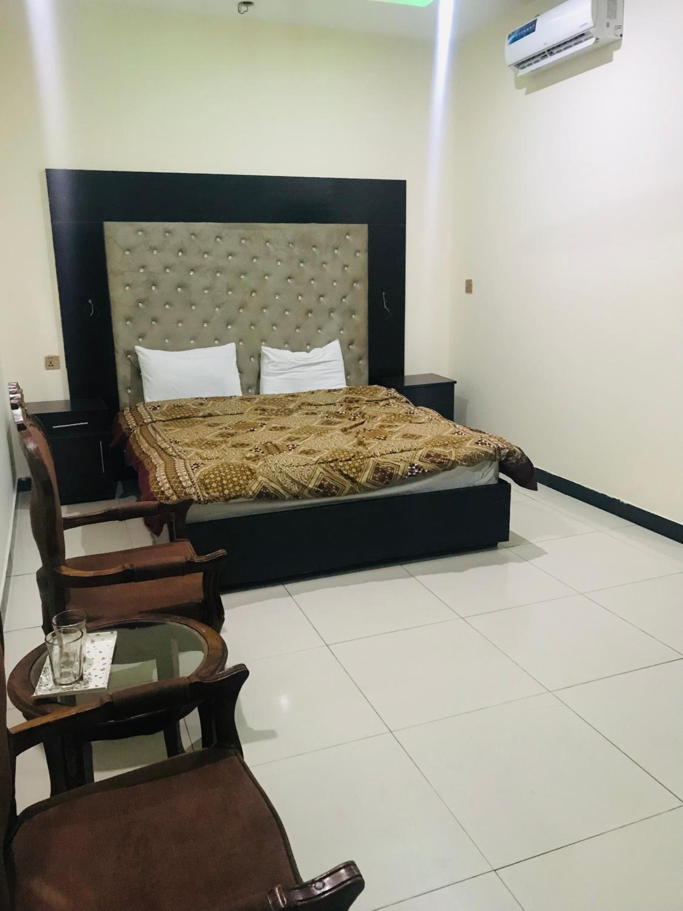 Double Room photo 3