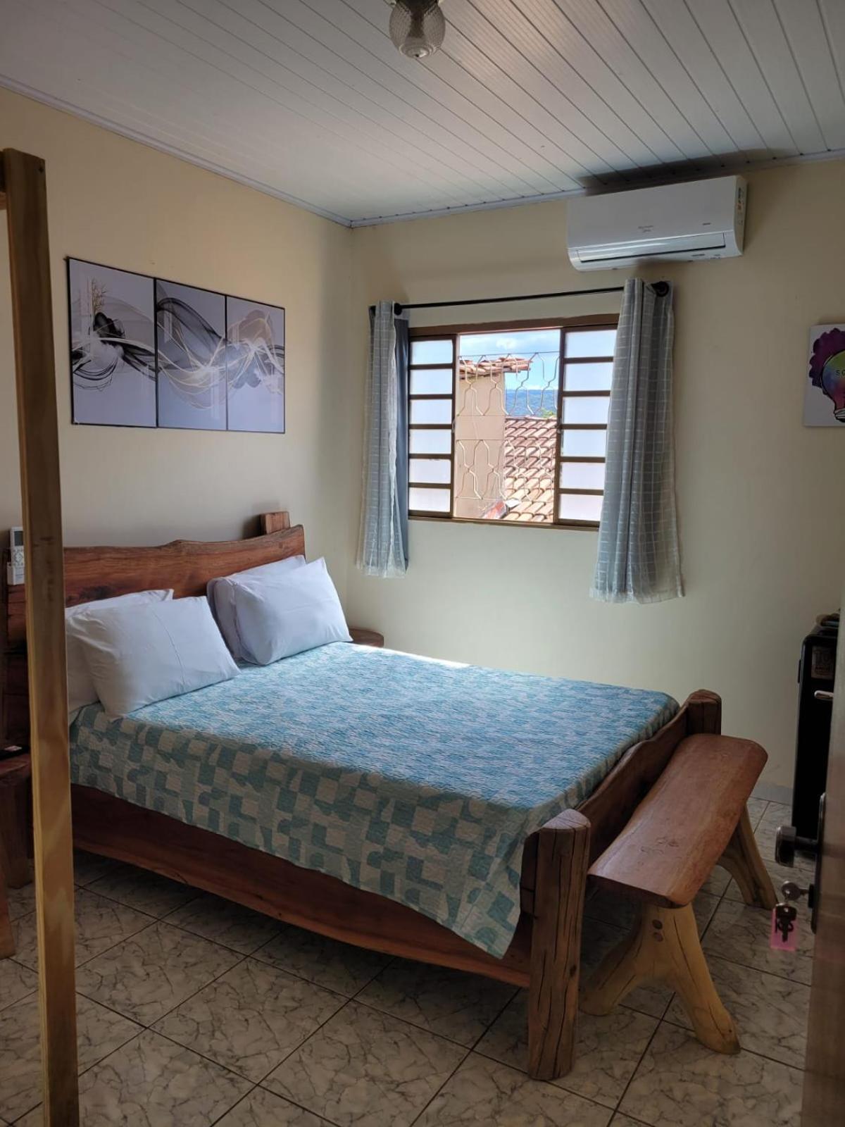 Large Double Room photo 3