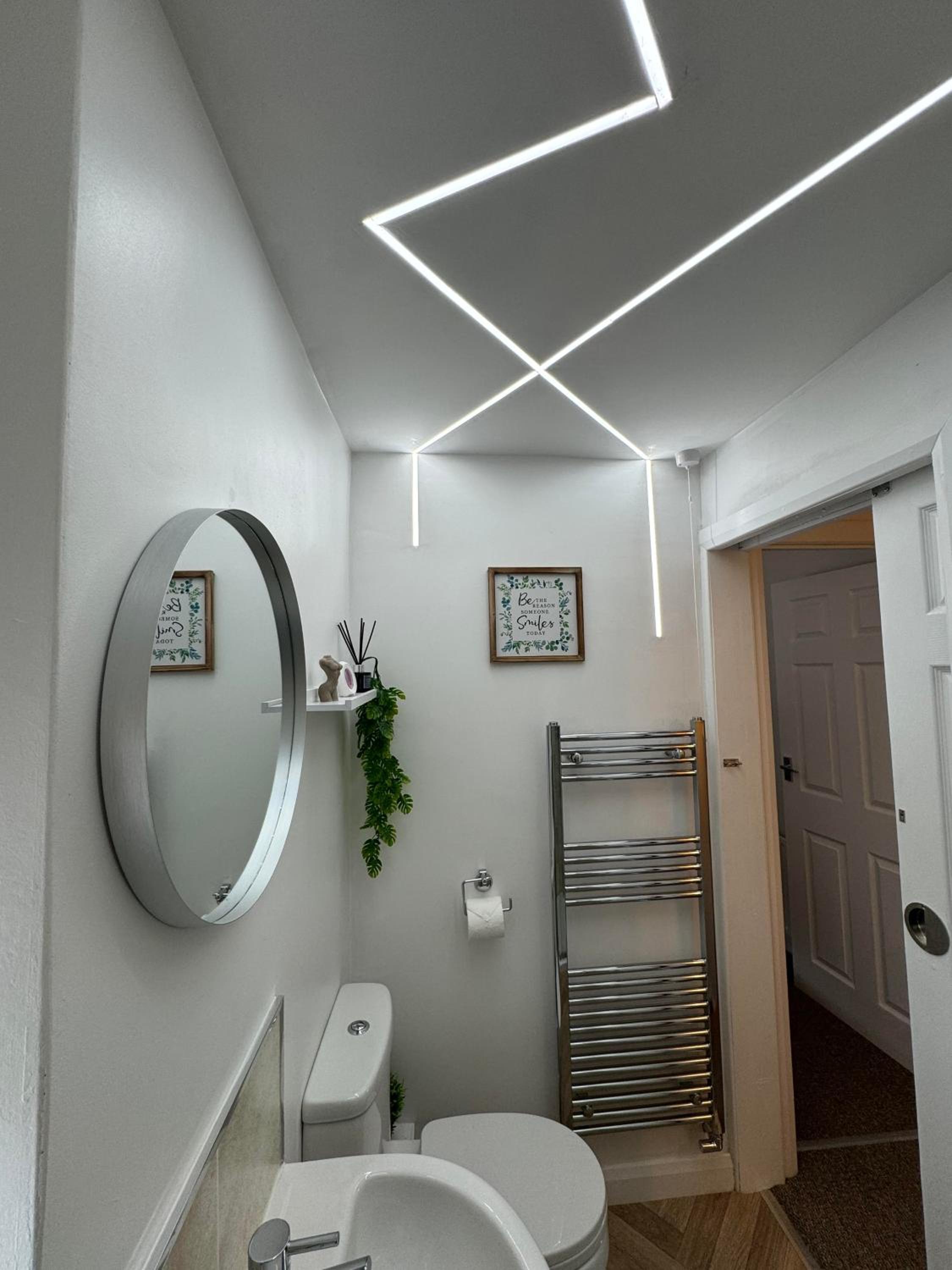 Two-Bedroom House photo 2