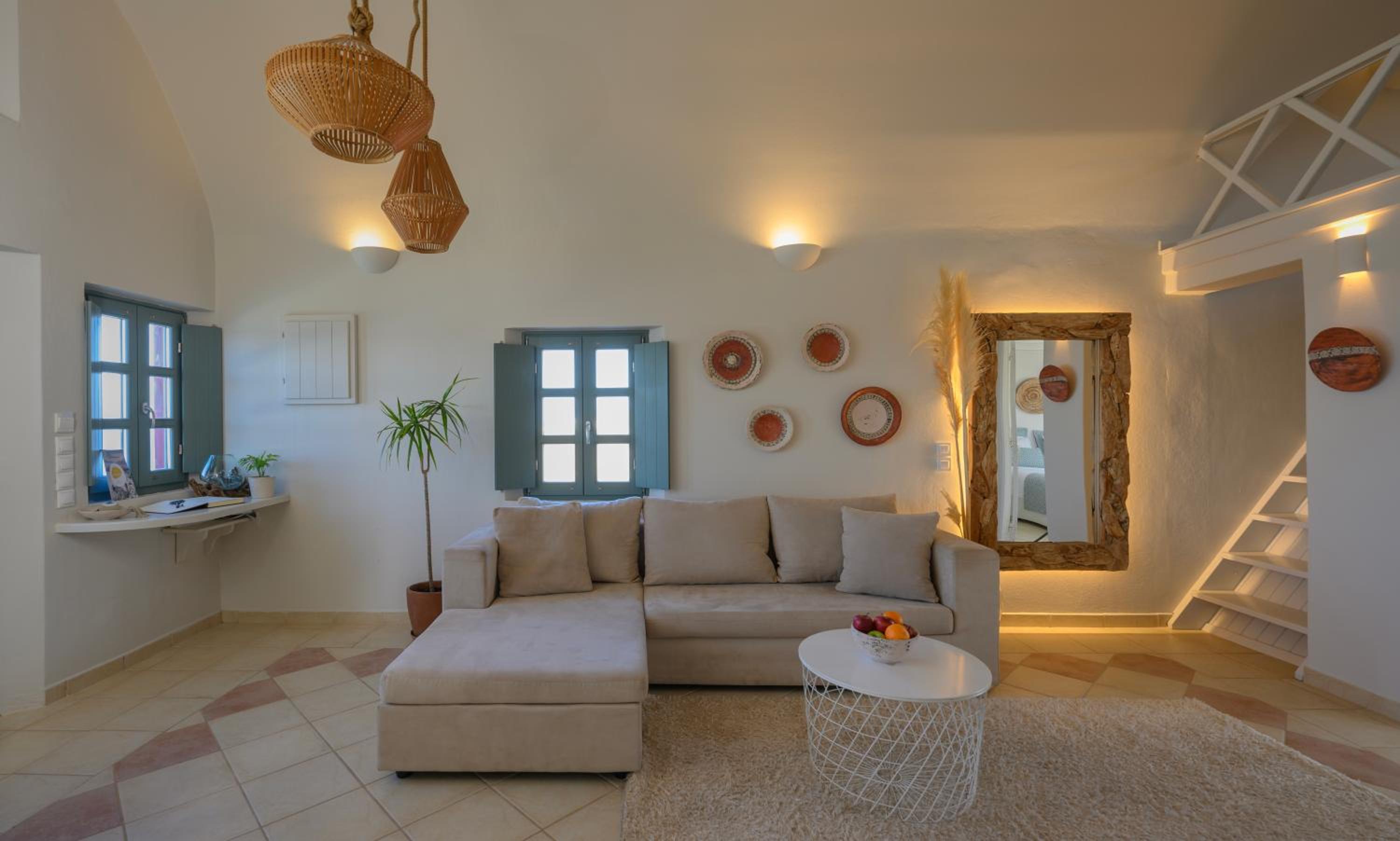 Two-Bedroom Villa photo 3