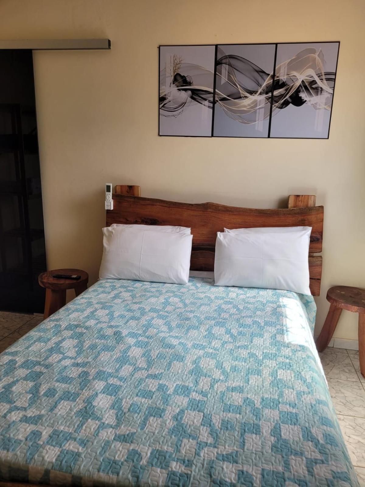Large Double Room photo 2